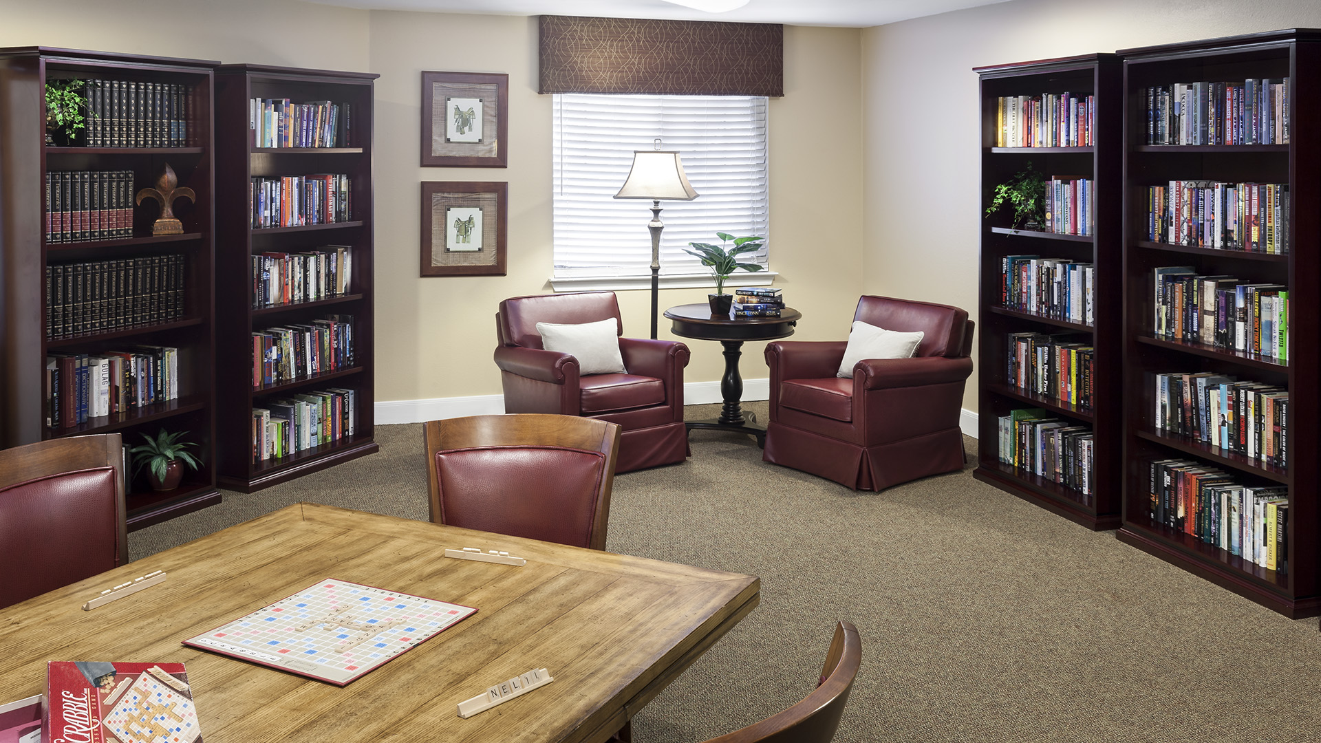 Atria Sugar Land, Sugar Land, TX 4