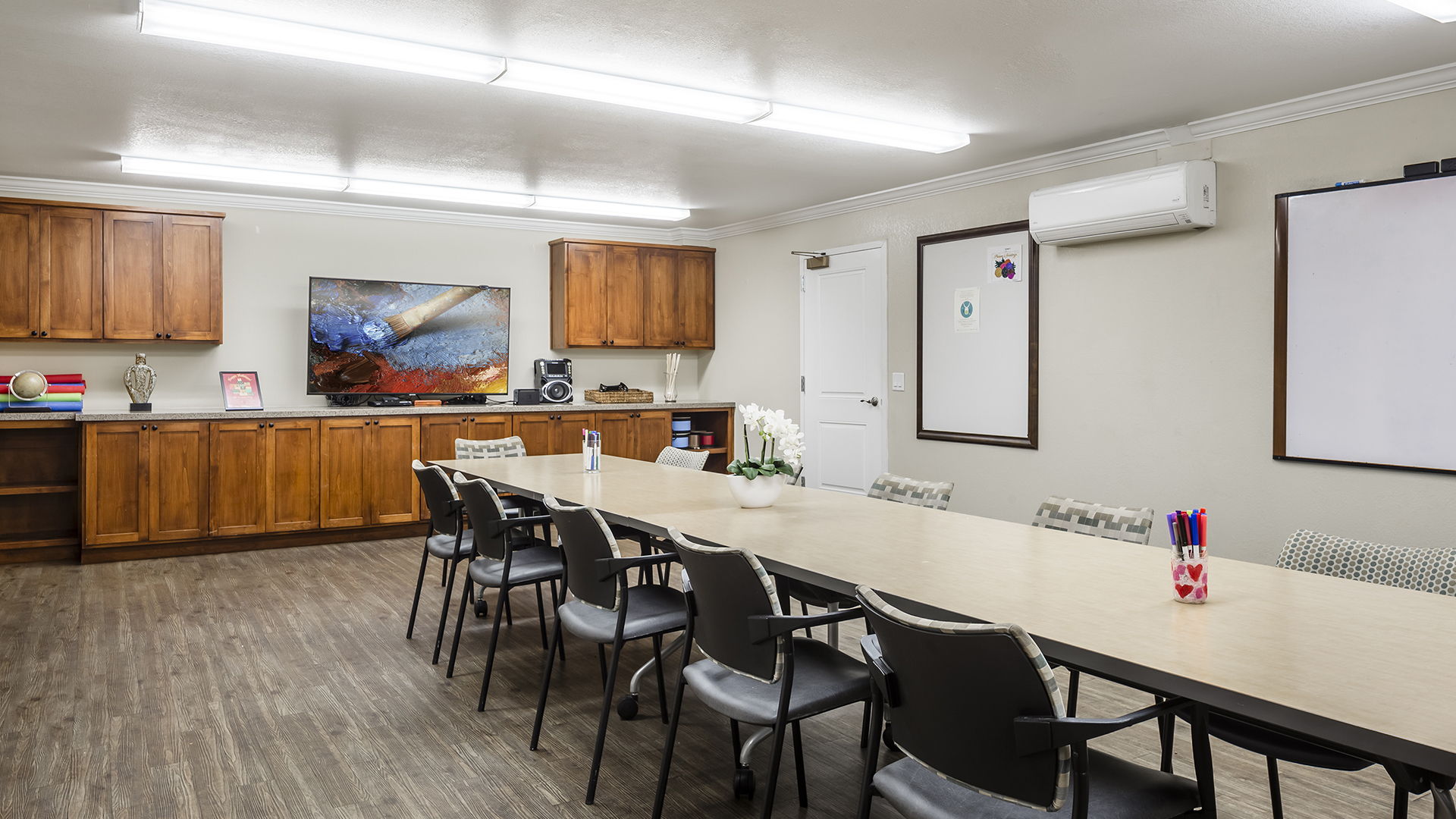 Atria Sunnyvale, Sunnyvale, CA 8