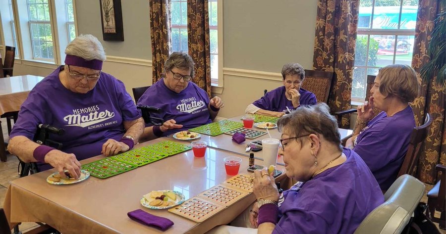 Autumn Wind Senior Living, Winnsboro, TX 5