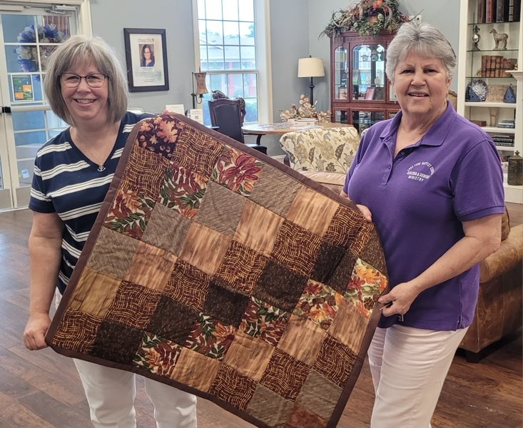 Autumn Wind Senior Living, Winnsboro, TX 10