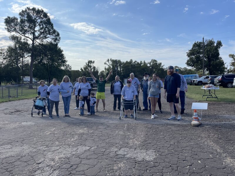 Autumn Wind Senior Living, Winnsboro, TX 4