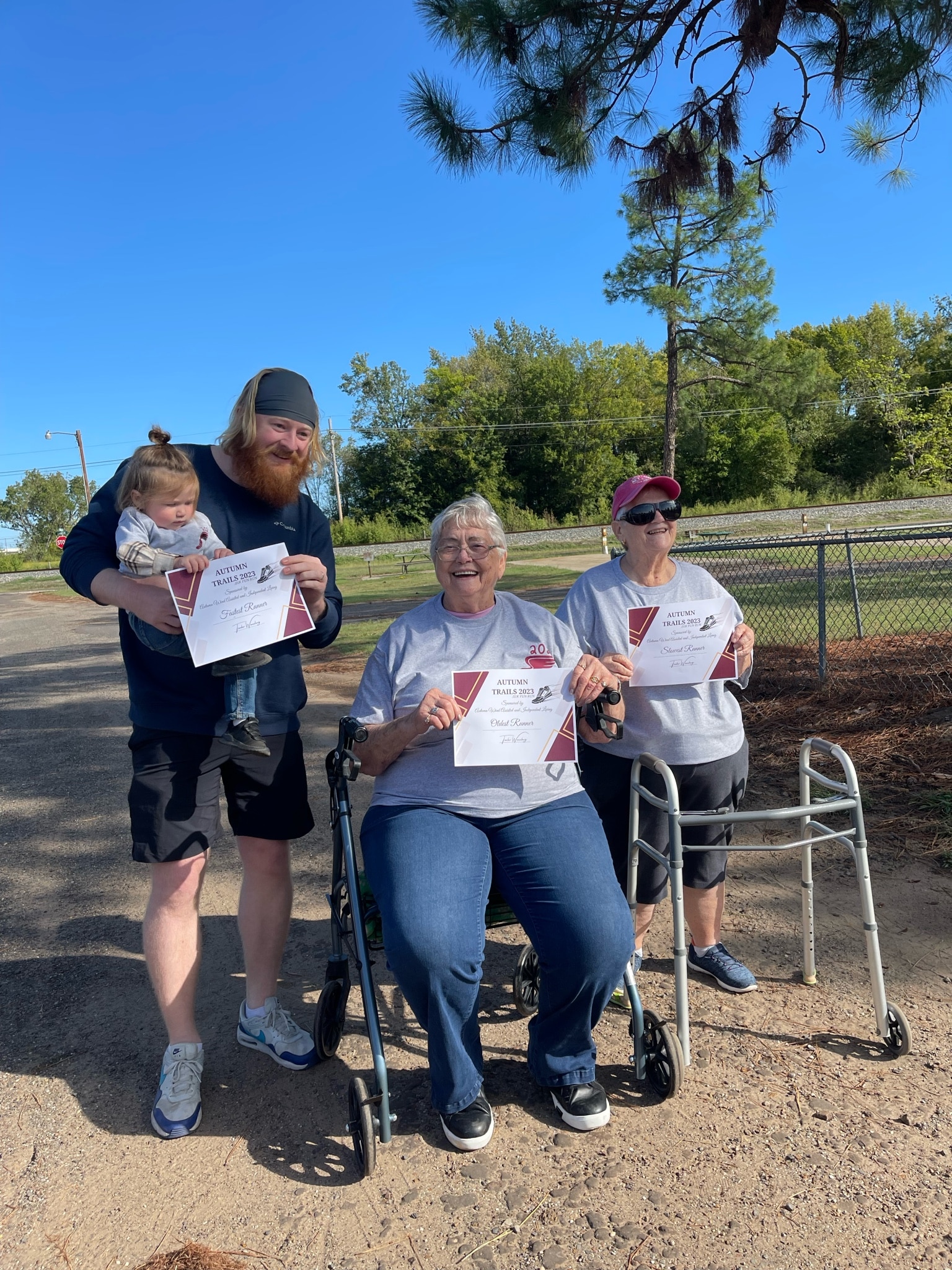 Autumn Wind Senior Living, Winnsboro, TX 3