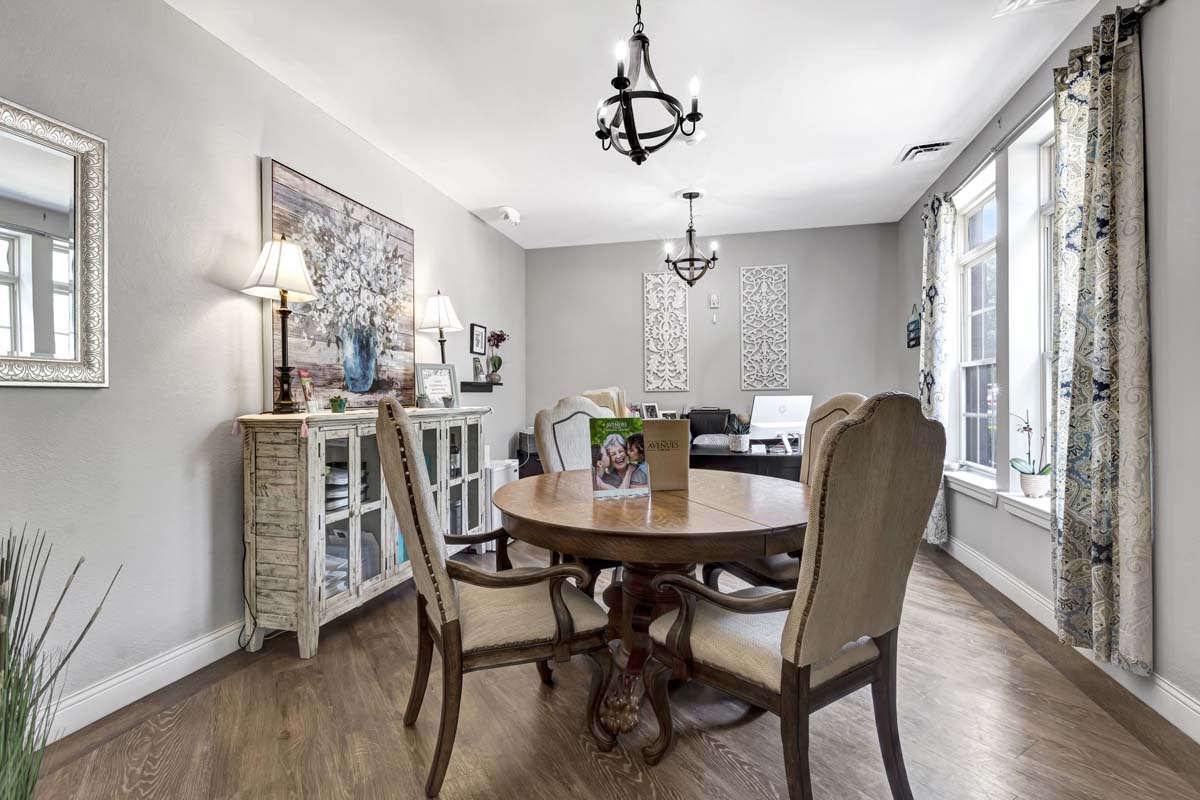 The Avenues of Fort Bend Assisted Living and Memory Care, Missouri City, TX 12