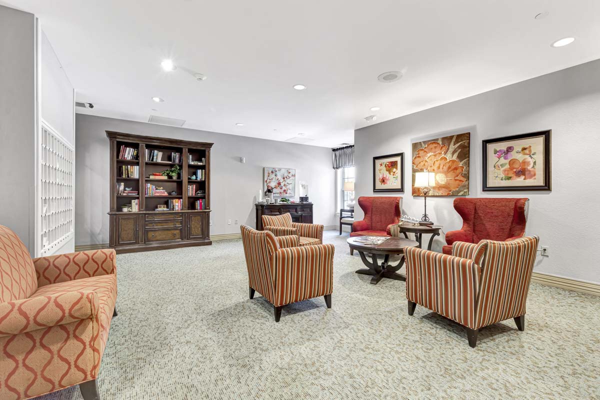 The Avenues of Fort Bend Assisted Living and Memory Care, Missouri City, TX 10