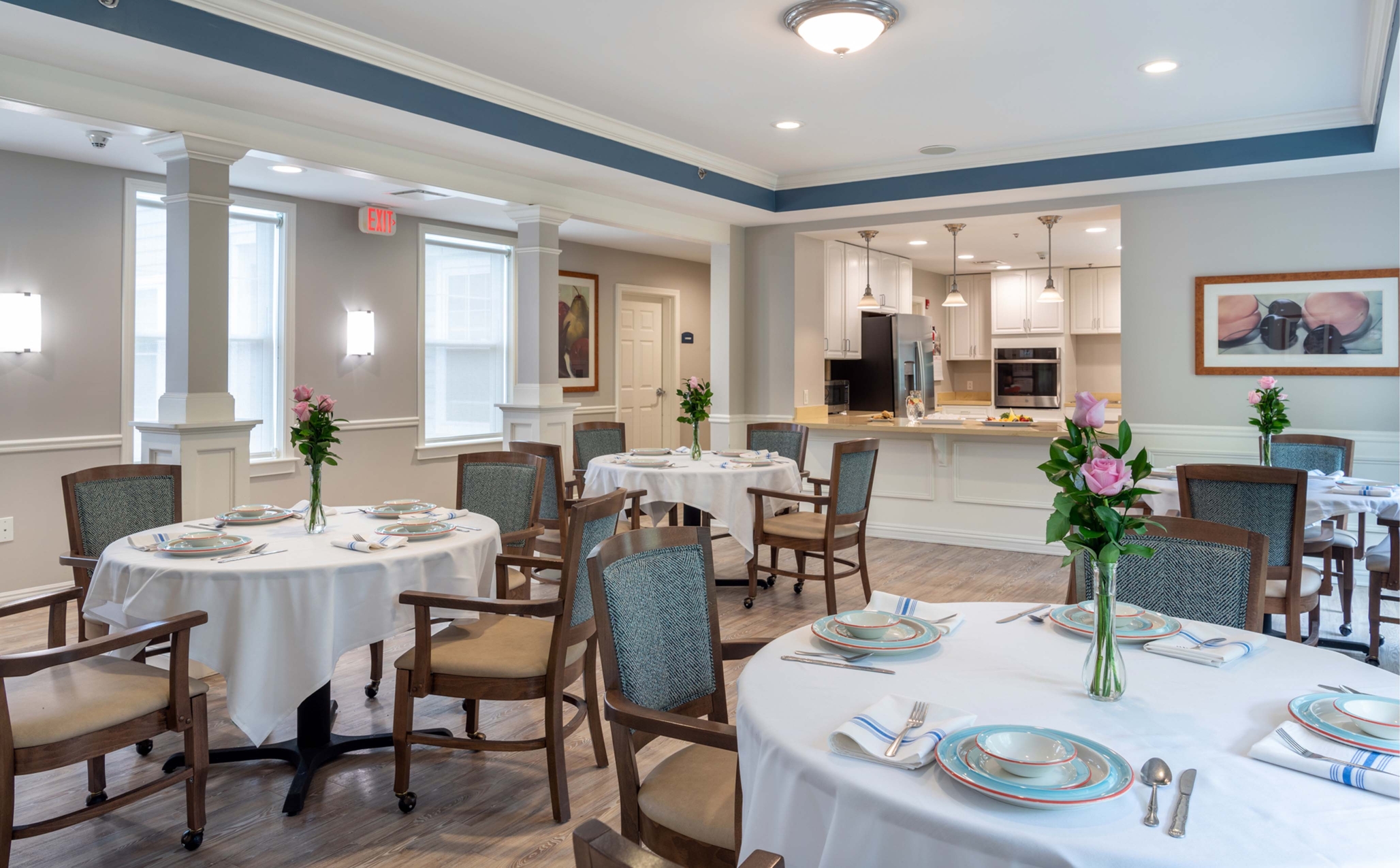 Avita of Needham, Needham, MA 12