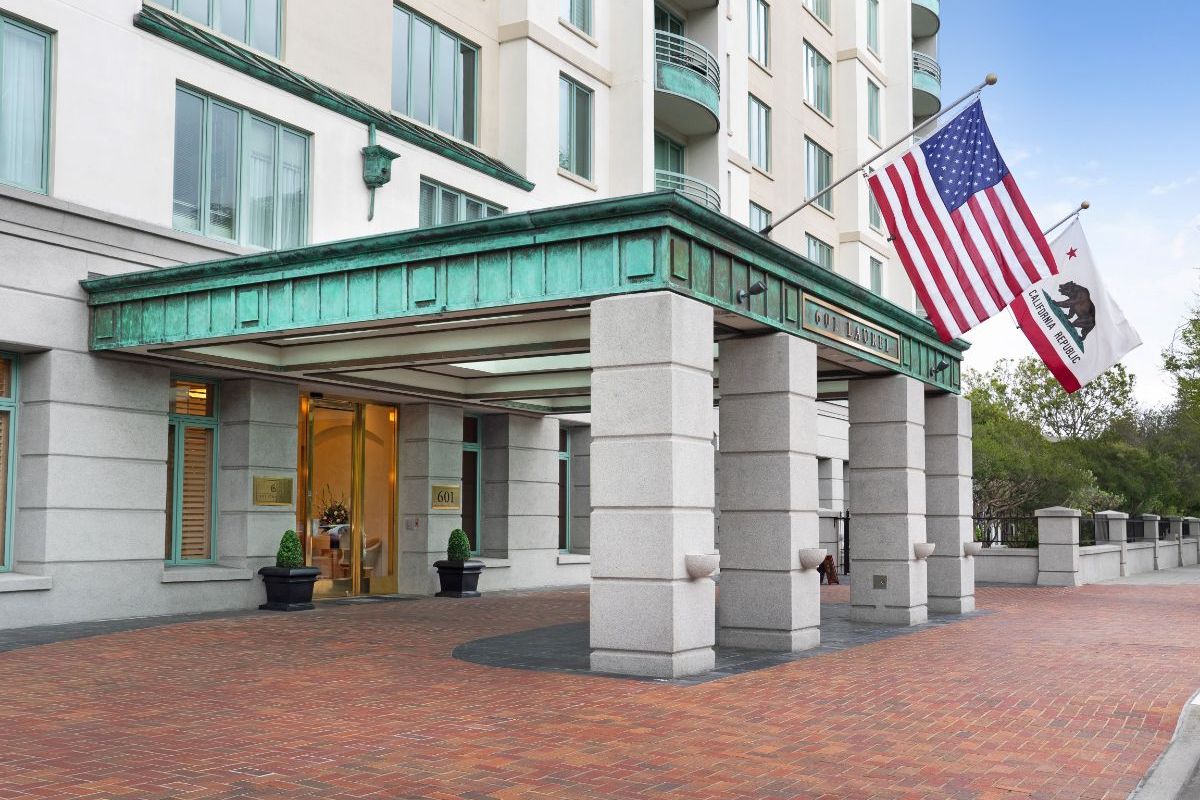 The Stratford CA, San Mateo, CA 2