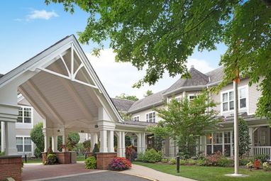 Sunrise of Plainview, Plainview, NY 2