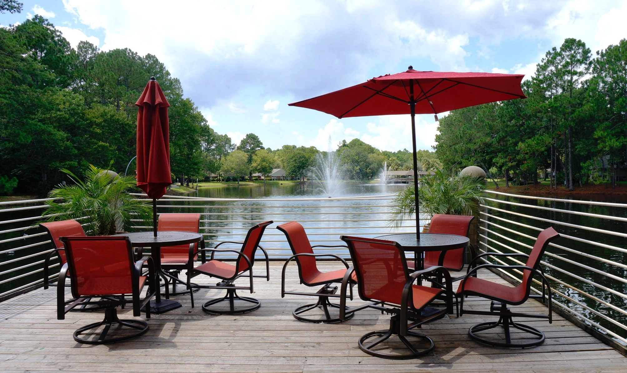 Cypress Village, Jacksonville, FL 5