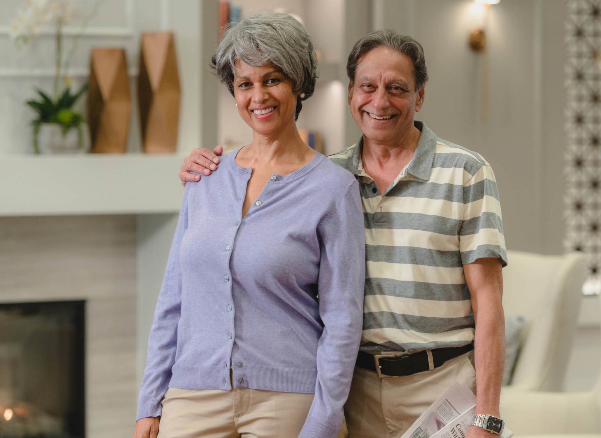 The Barclay at SouthPark, Charlotte, NC 5