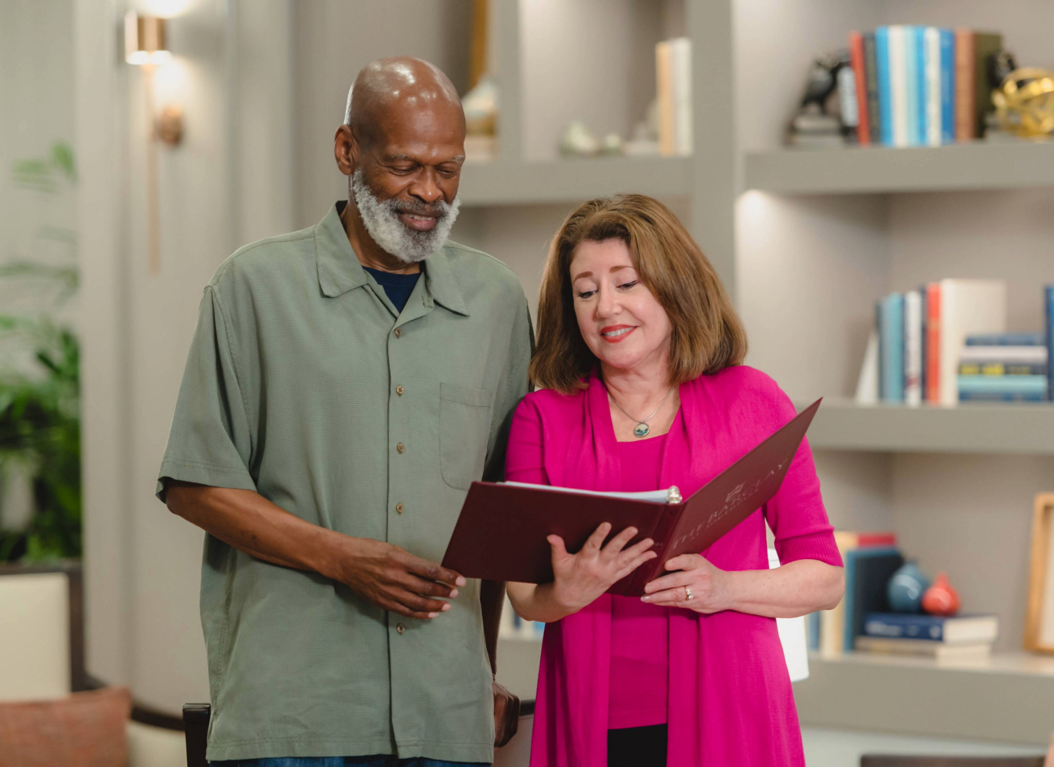 The Barclay at SouthPark, Charlotte, NC 8