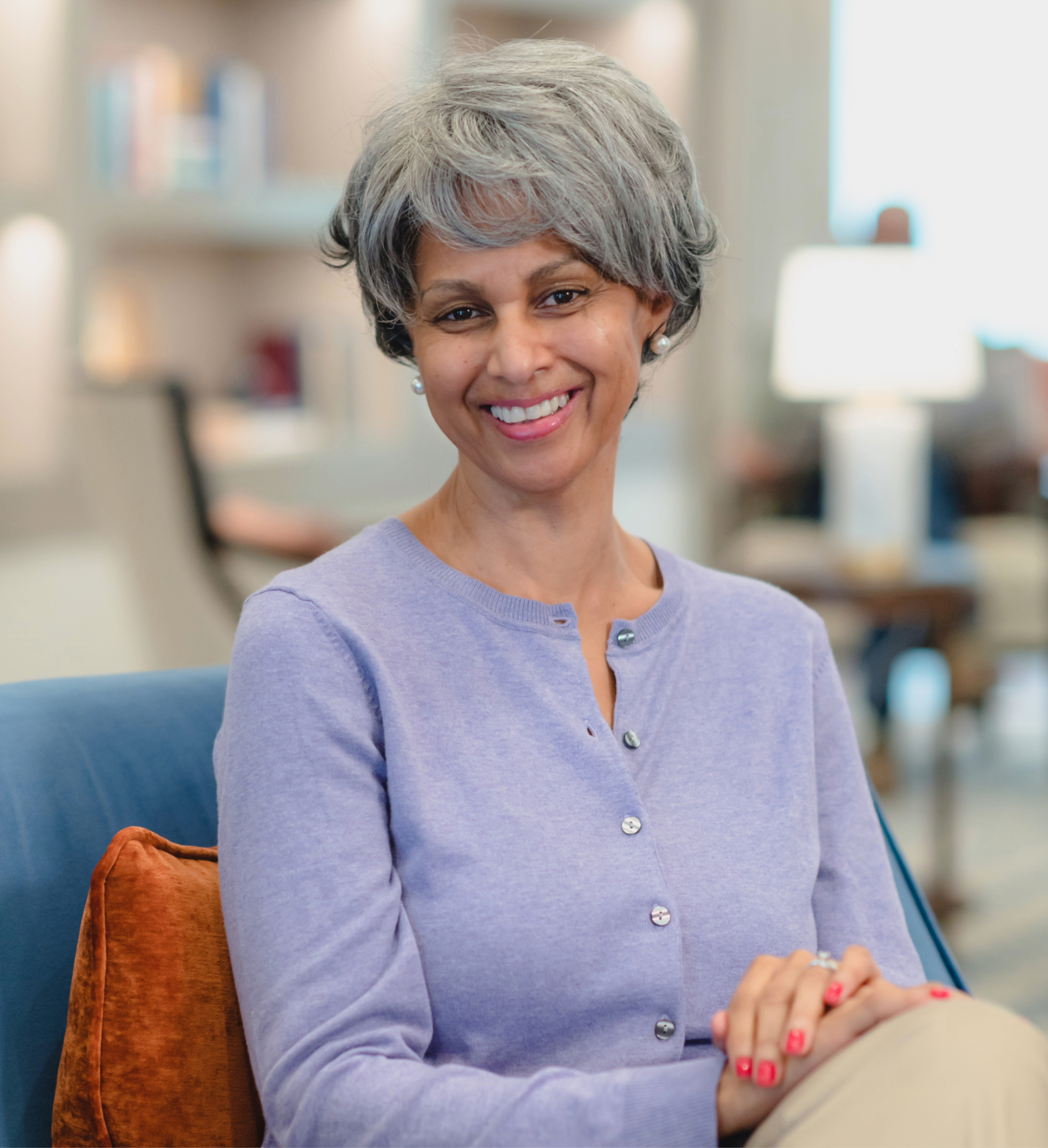 The Barclay at SouthPark, Charlotte, NC 11