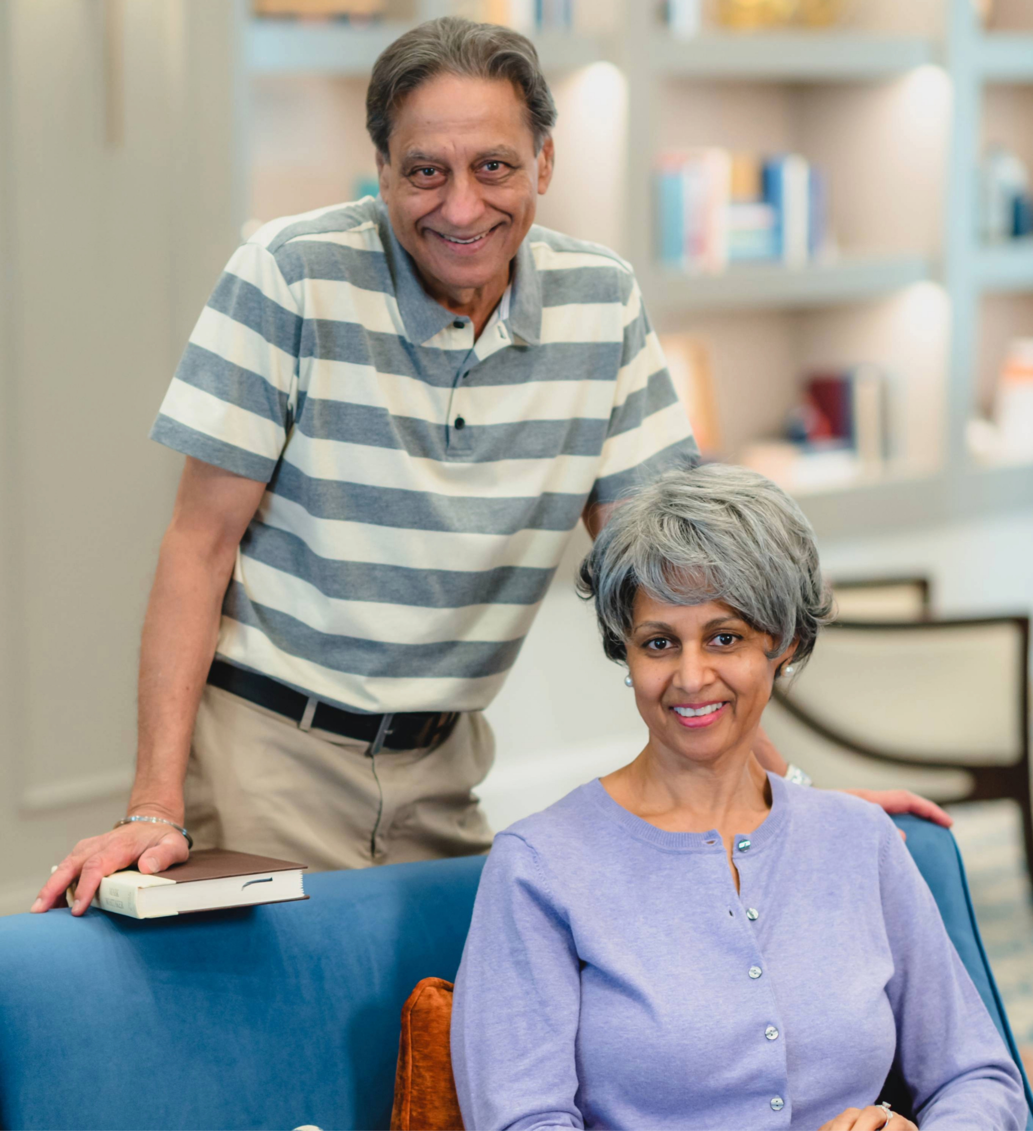 The Barclay at SouthPark, Charlotte, NC 12