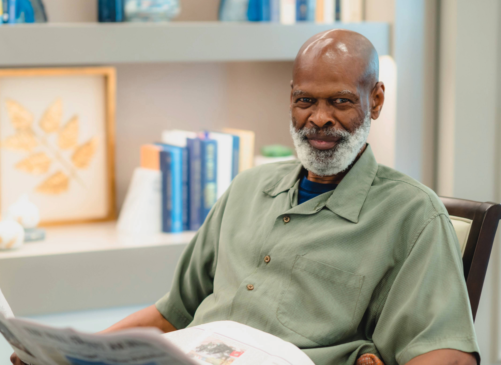 The Barclay at SouthPark, Charlotte, NC 13