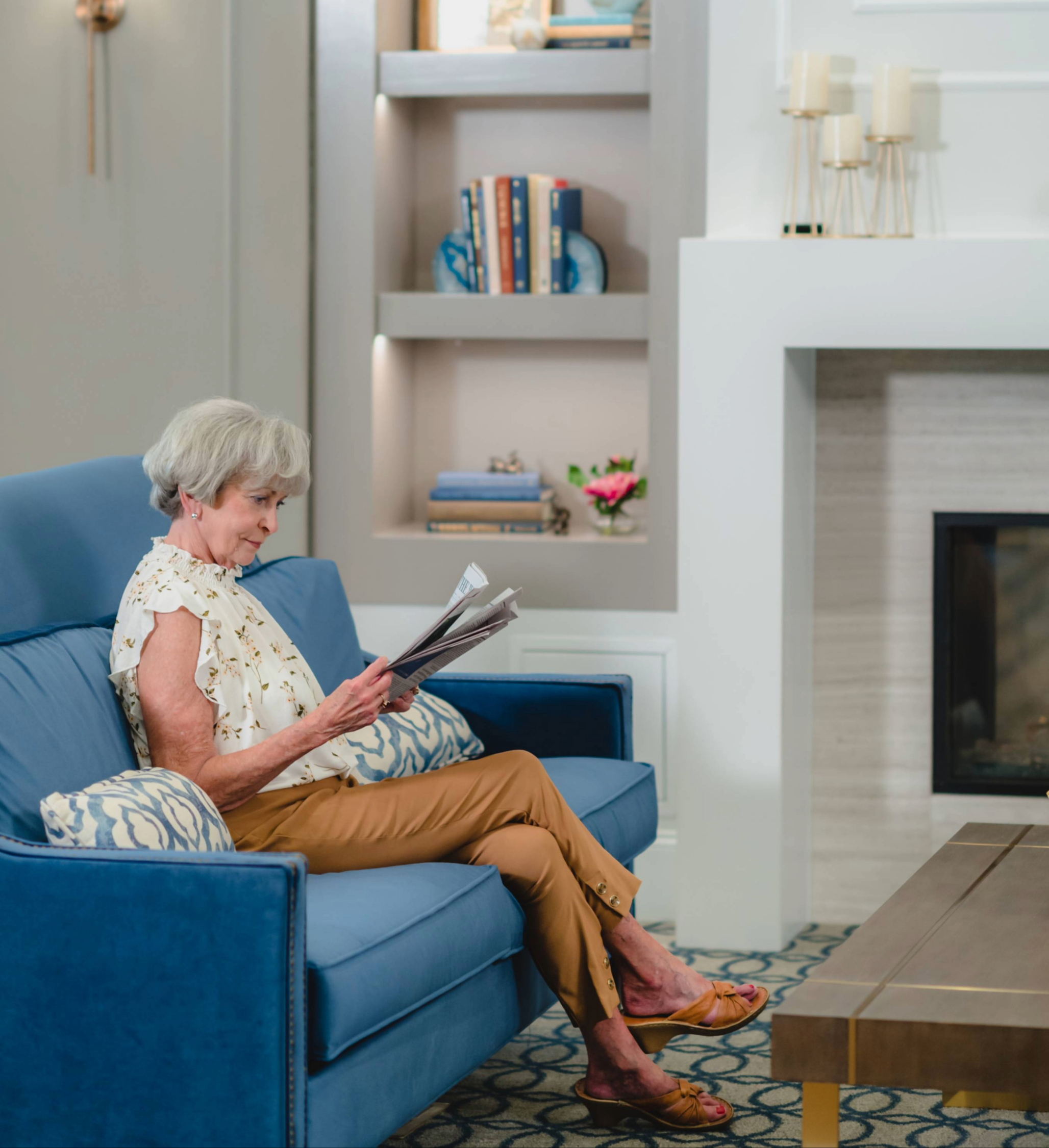 The Barclay at SouthPark, Charlotte, NC 14