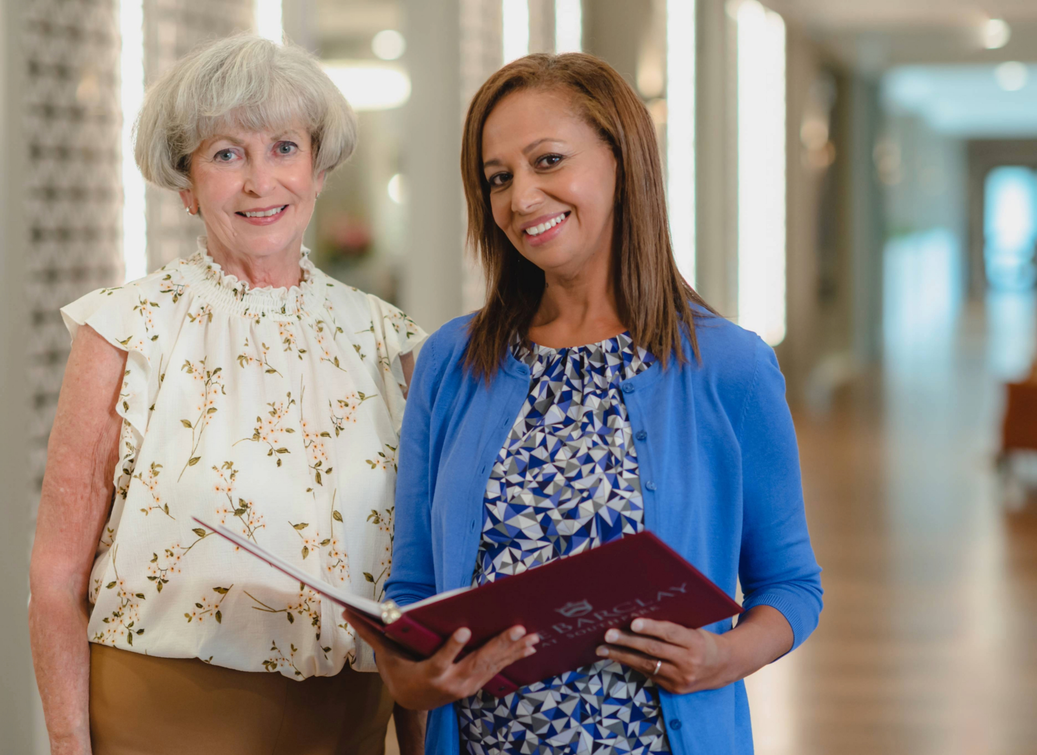 The Barclay at SouthPark, Charlotte, NC 15