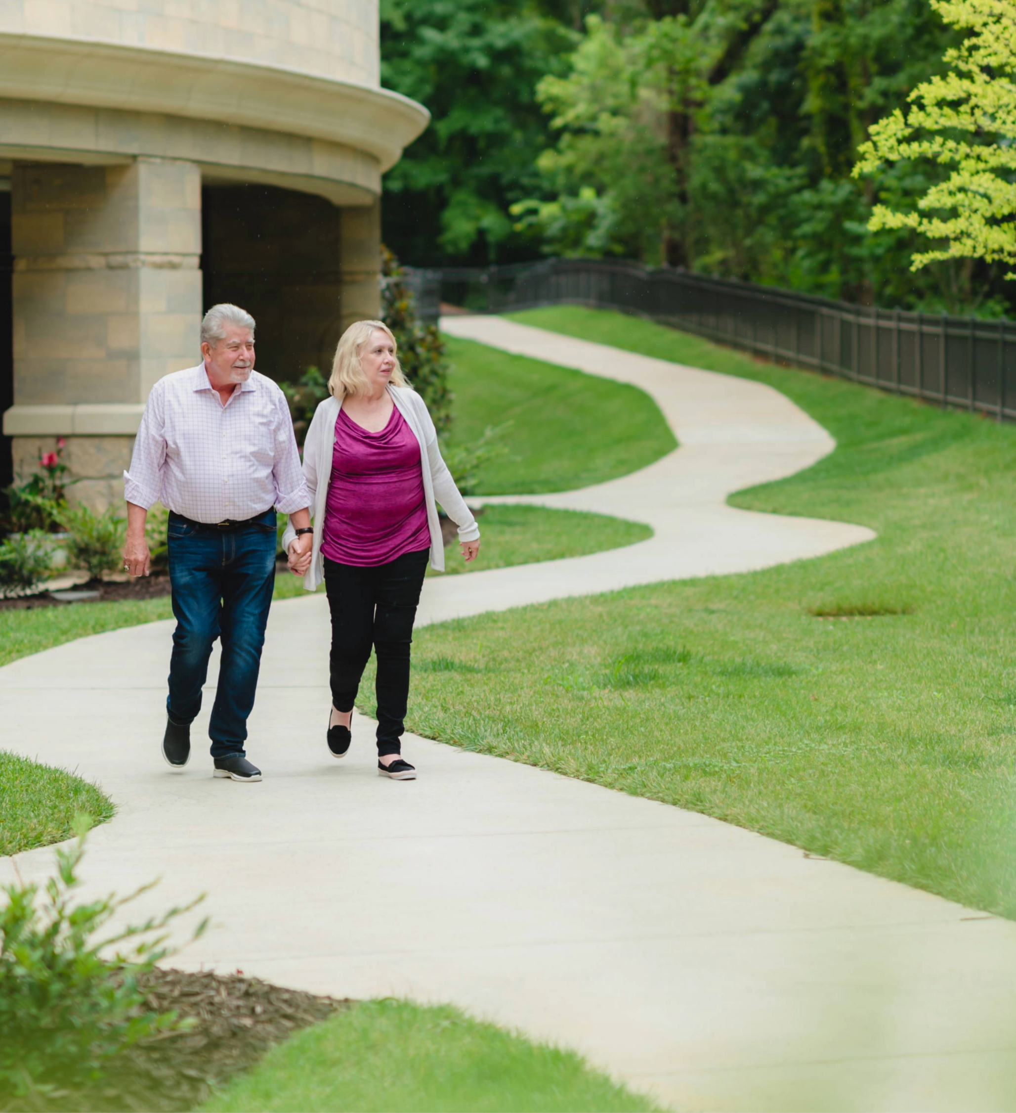 The Barclay at SouthPark, Charlotte, NC 17