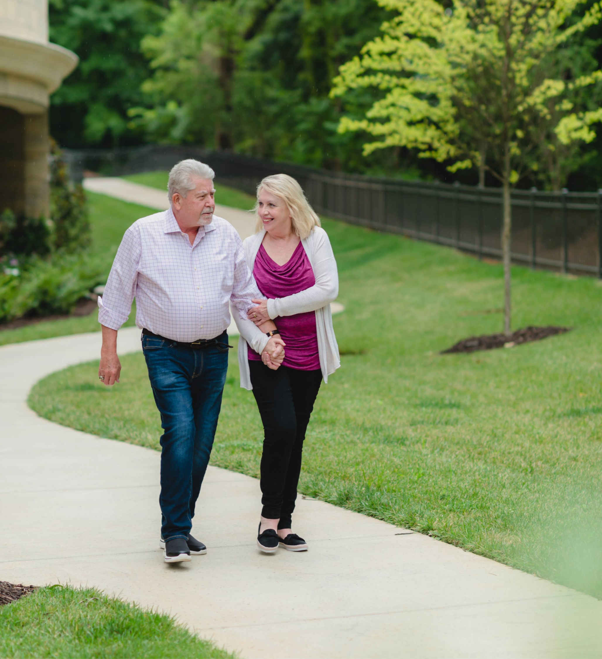 The Barclay at SouthPark, Charlotte, NC 18