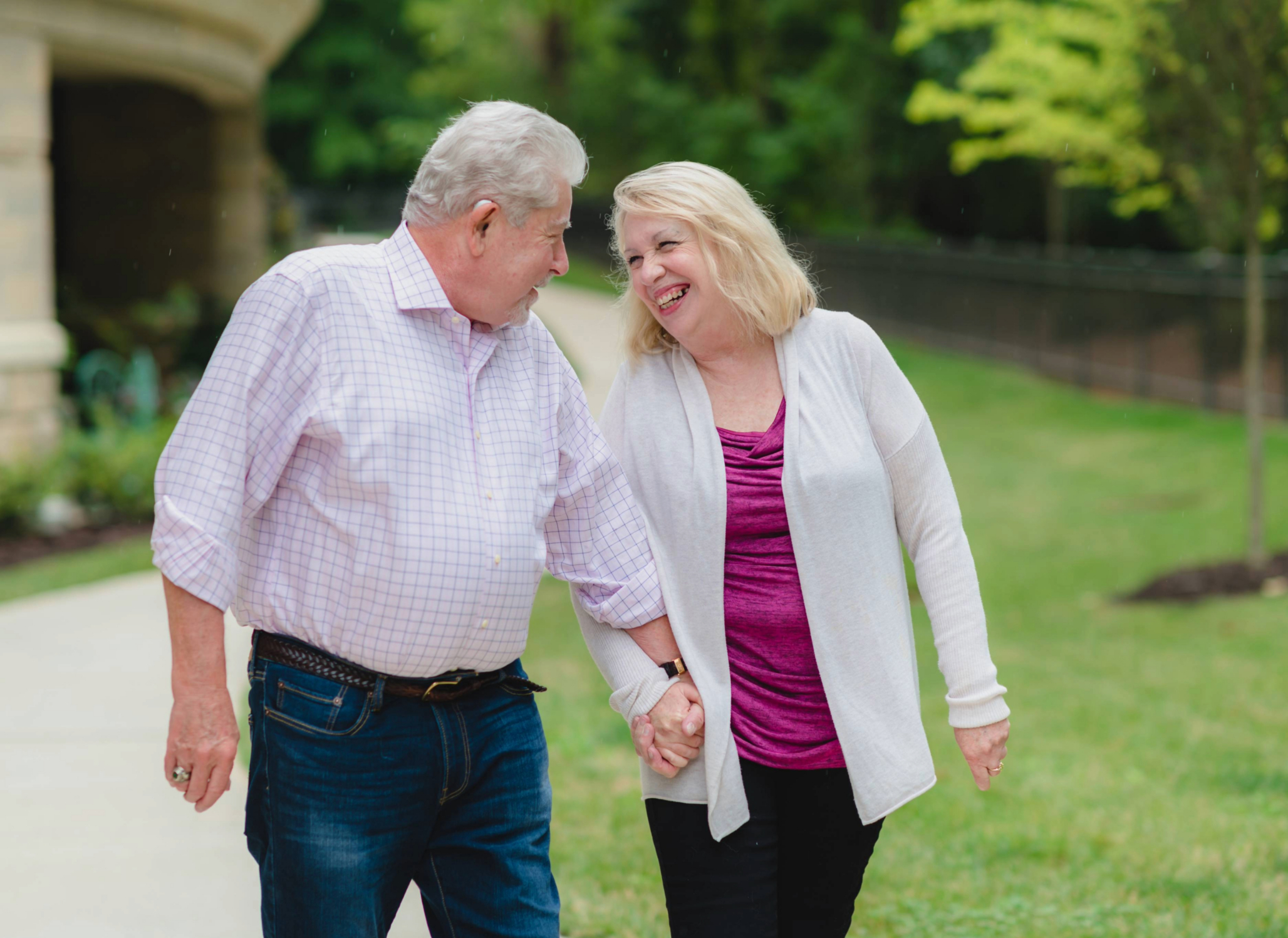 The Barclay at SouthPark, Charlotte, NC 20