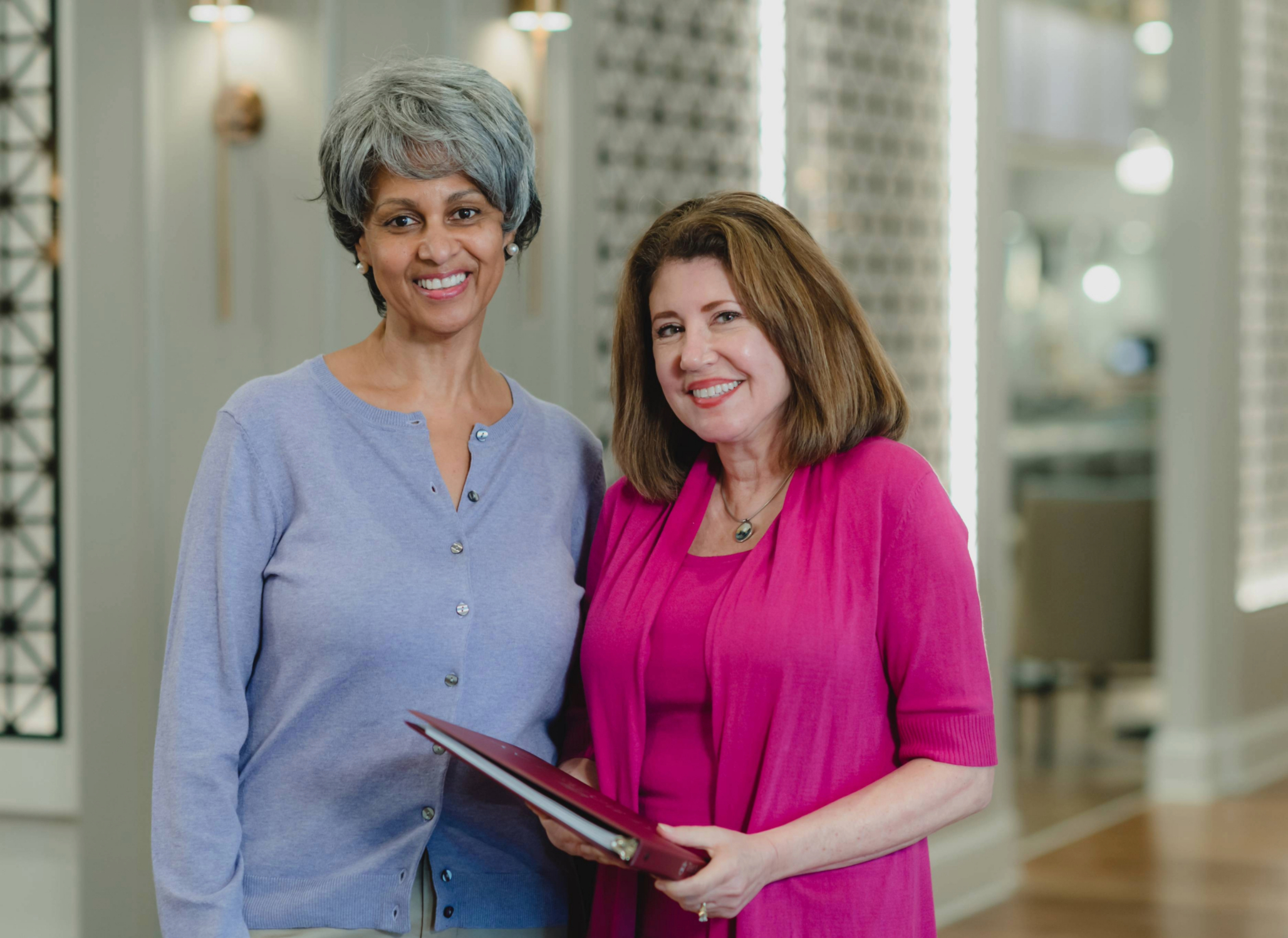 The Barclay at SouthPark, Charlotte, NC 22