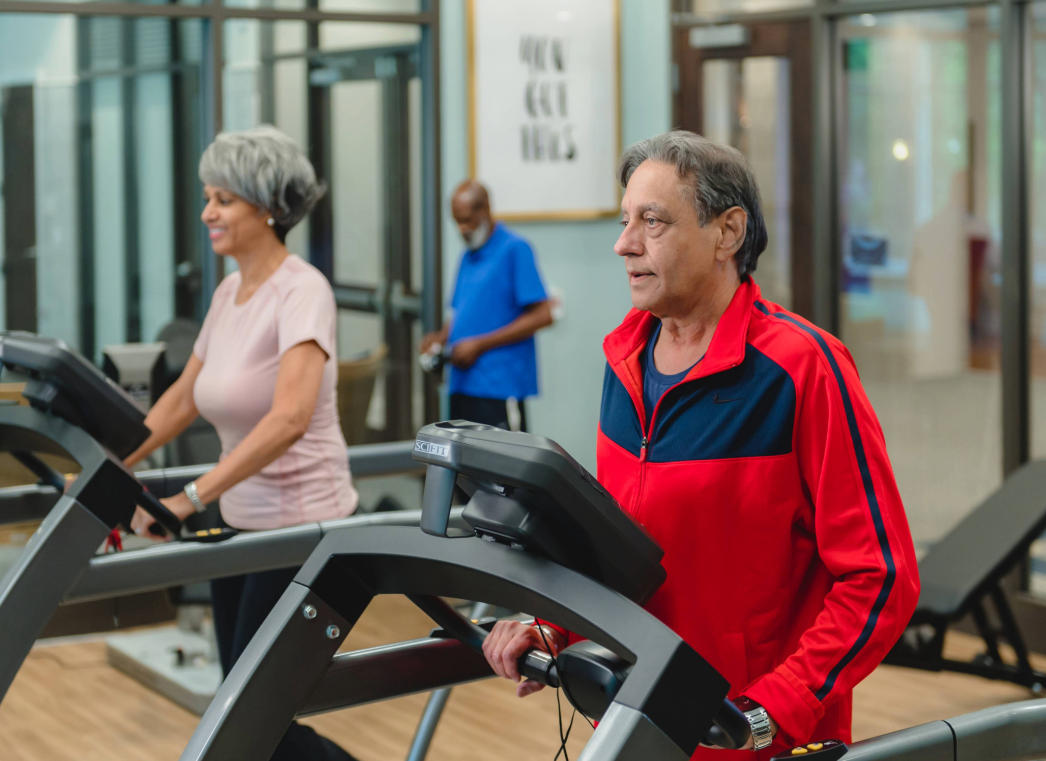 The Barclay at SouthPark, Charlotte, NC 23