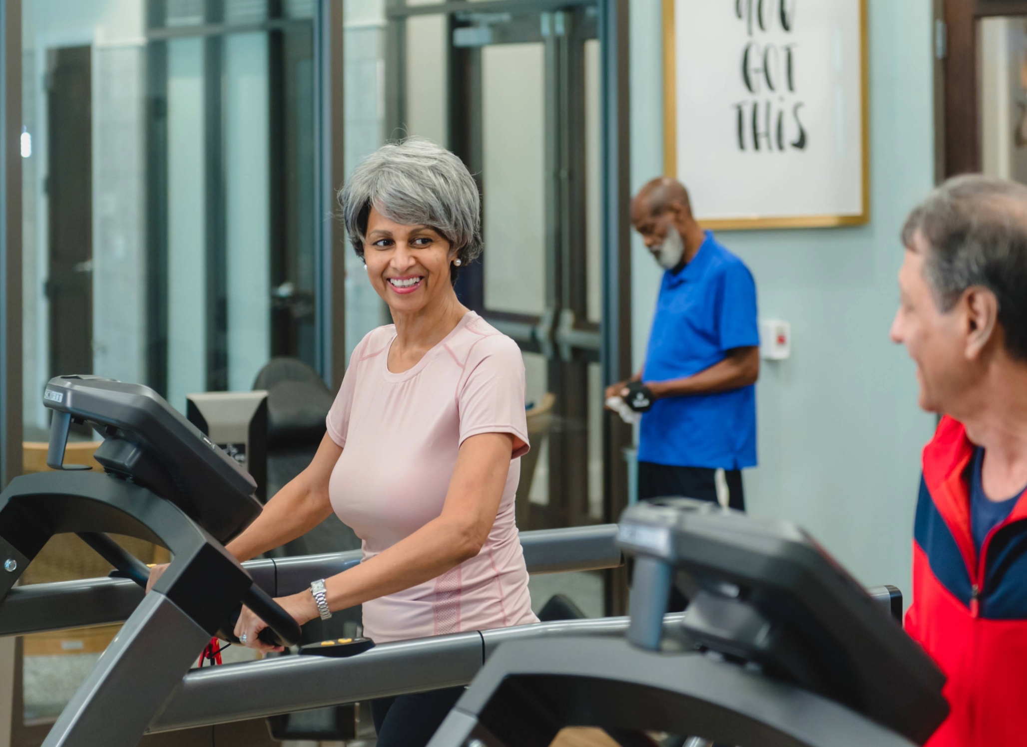 The Barclay at SouthPark, Charlotte, NC 24