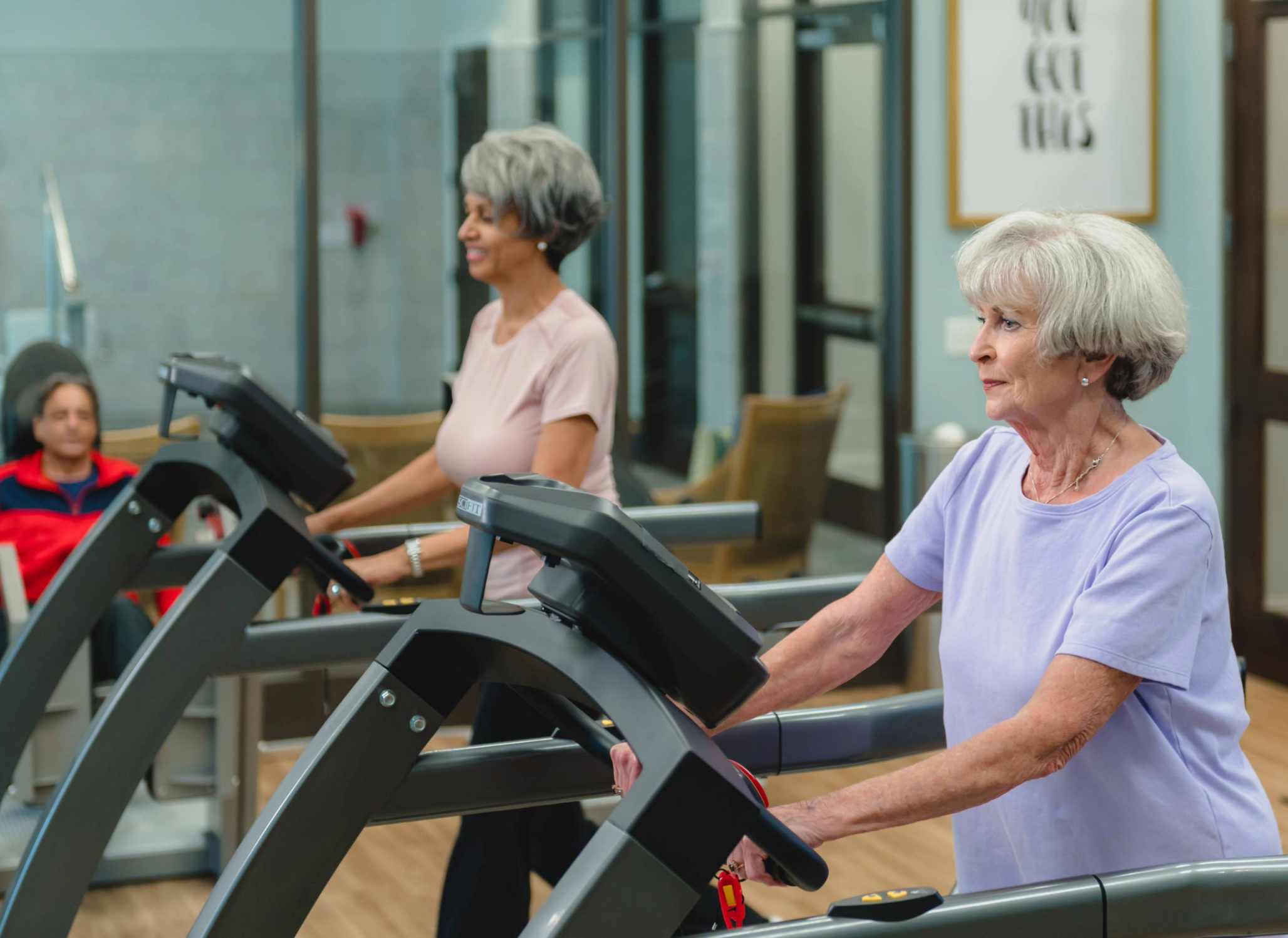 The Barclay at SouthPark, Charlotte, NC 25