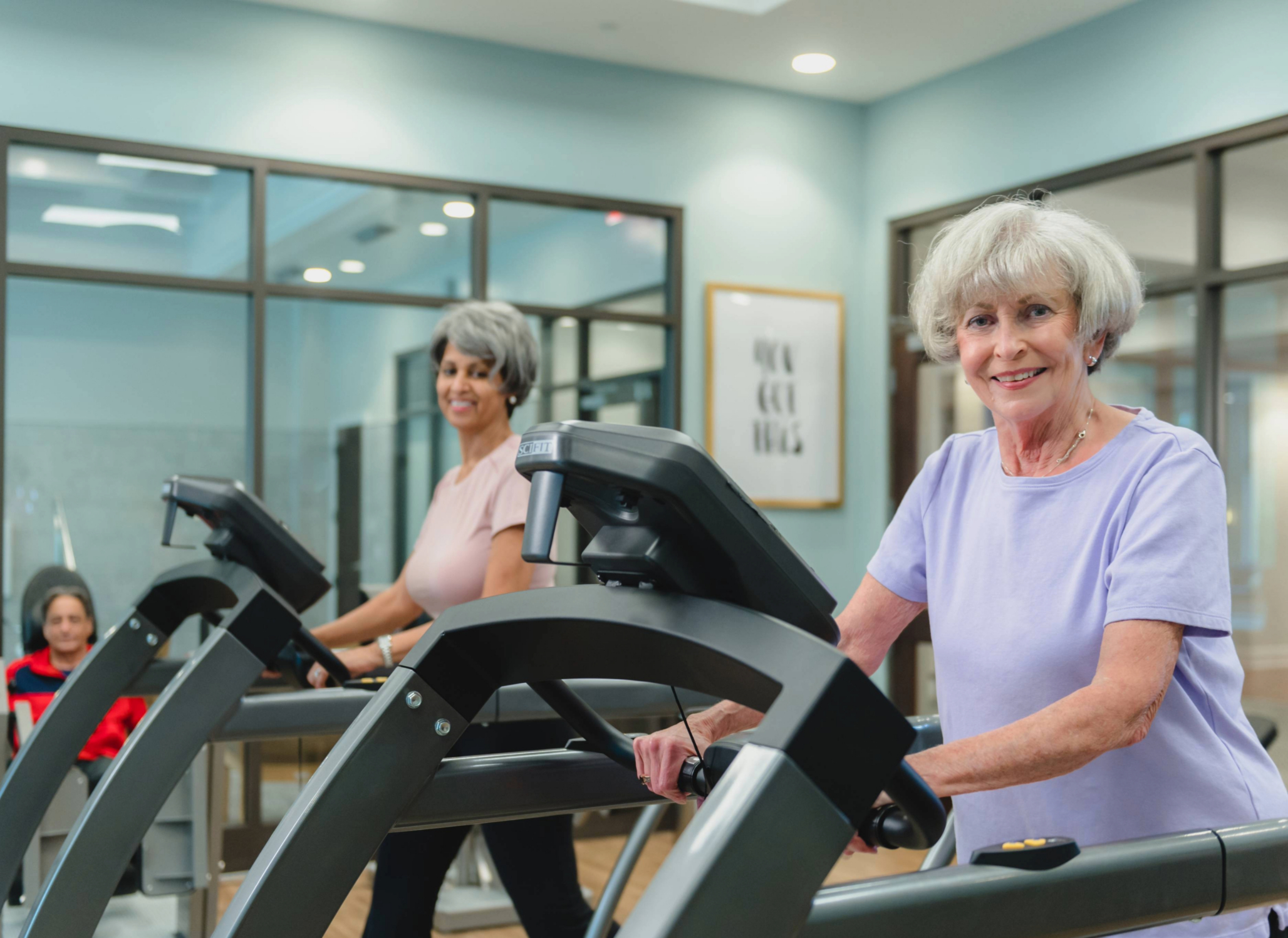 The Barclay at SouthPark, Charlotte, NC 26