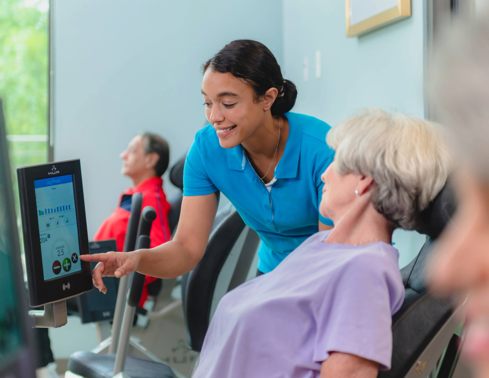 The Barclay at SouthPark, Charlotte, NC 28