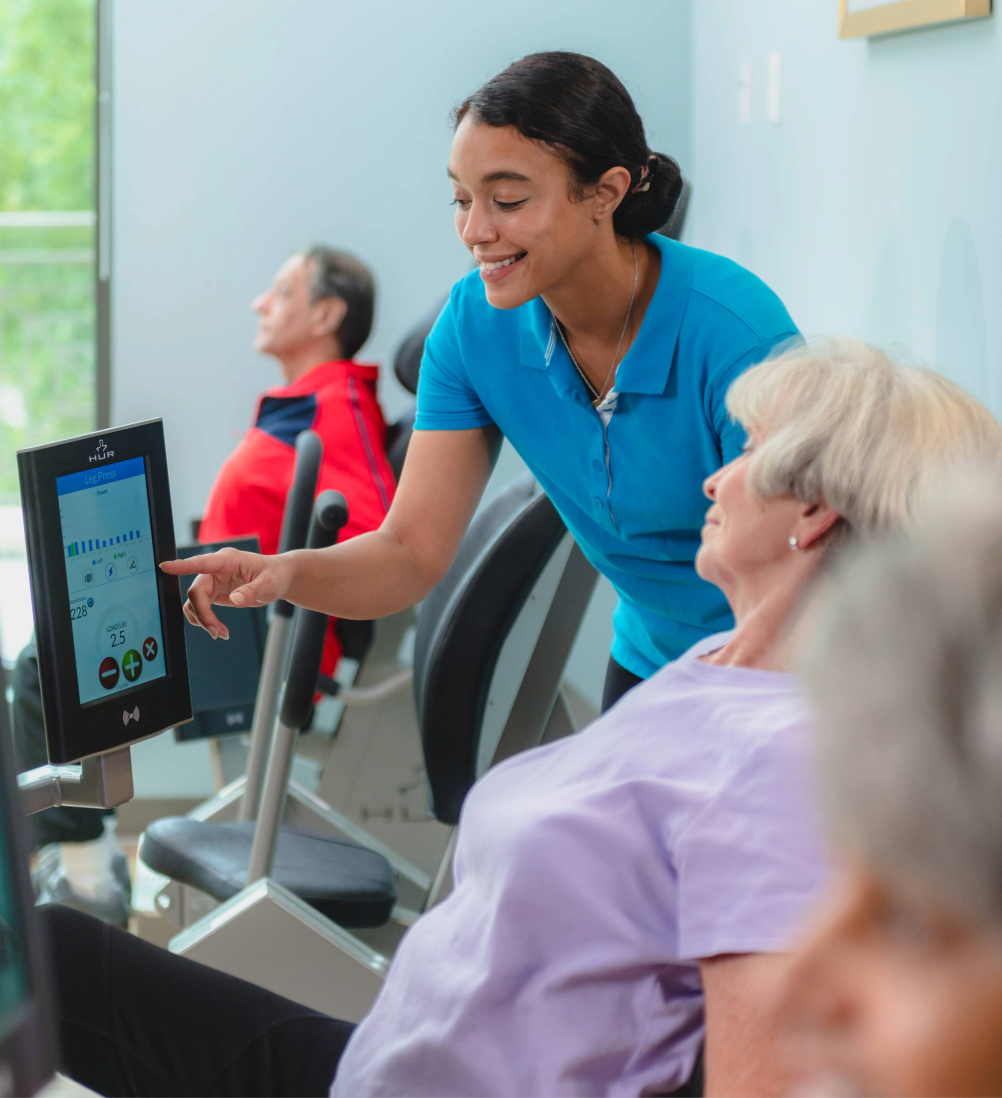 The Barclay at SouthPark, Charlotte, NC 29