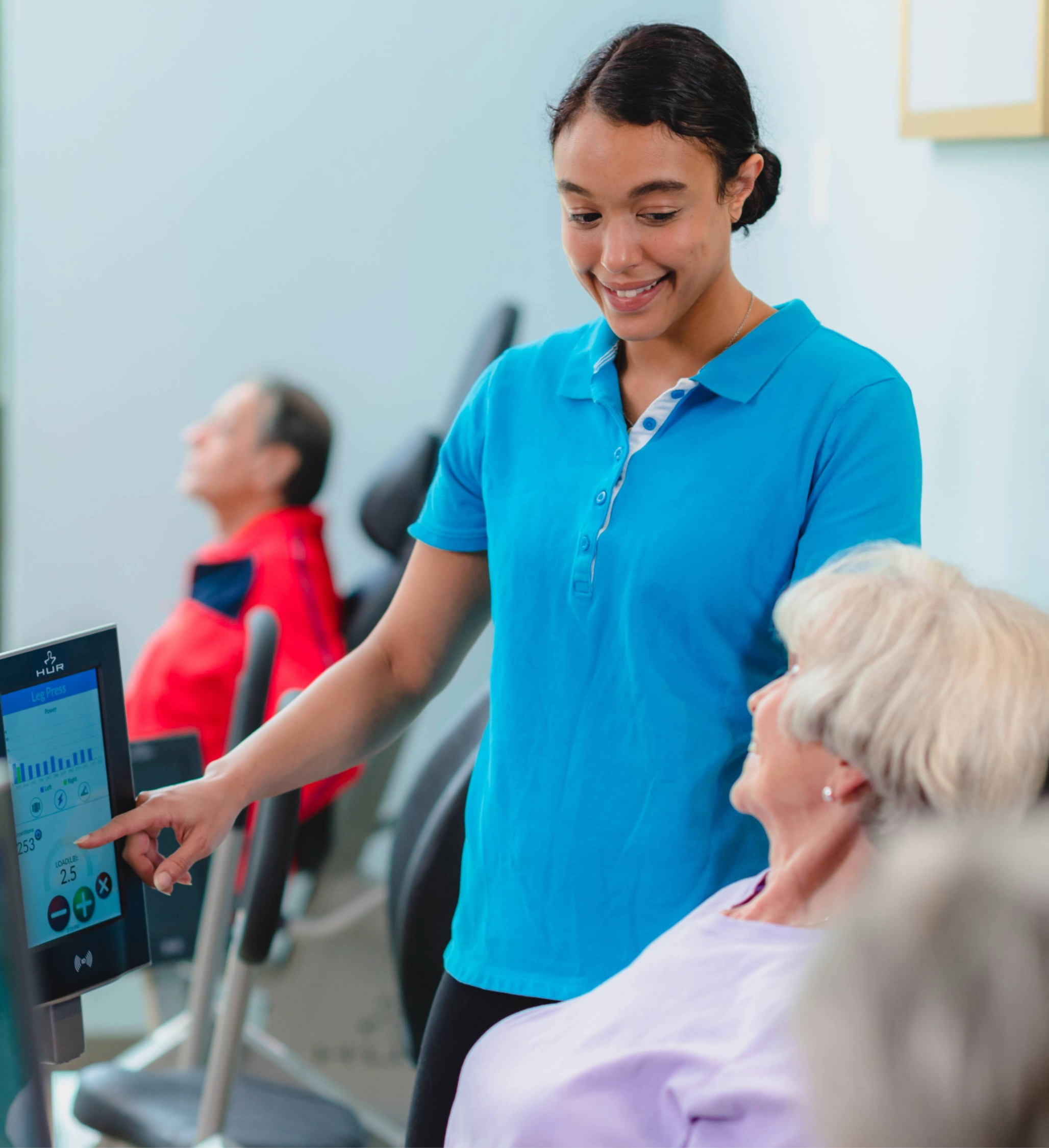 The Barclay at SouthPark, Charlotte, NC 30