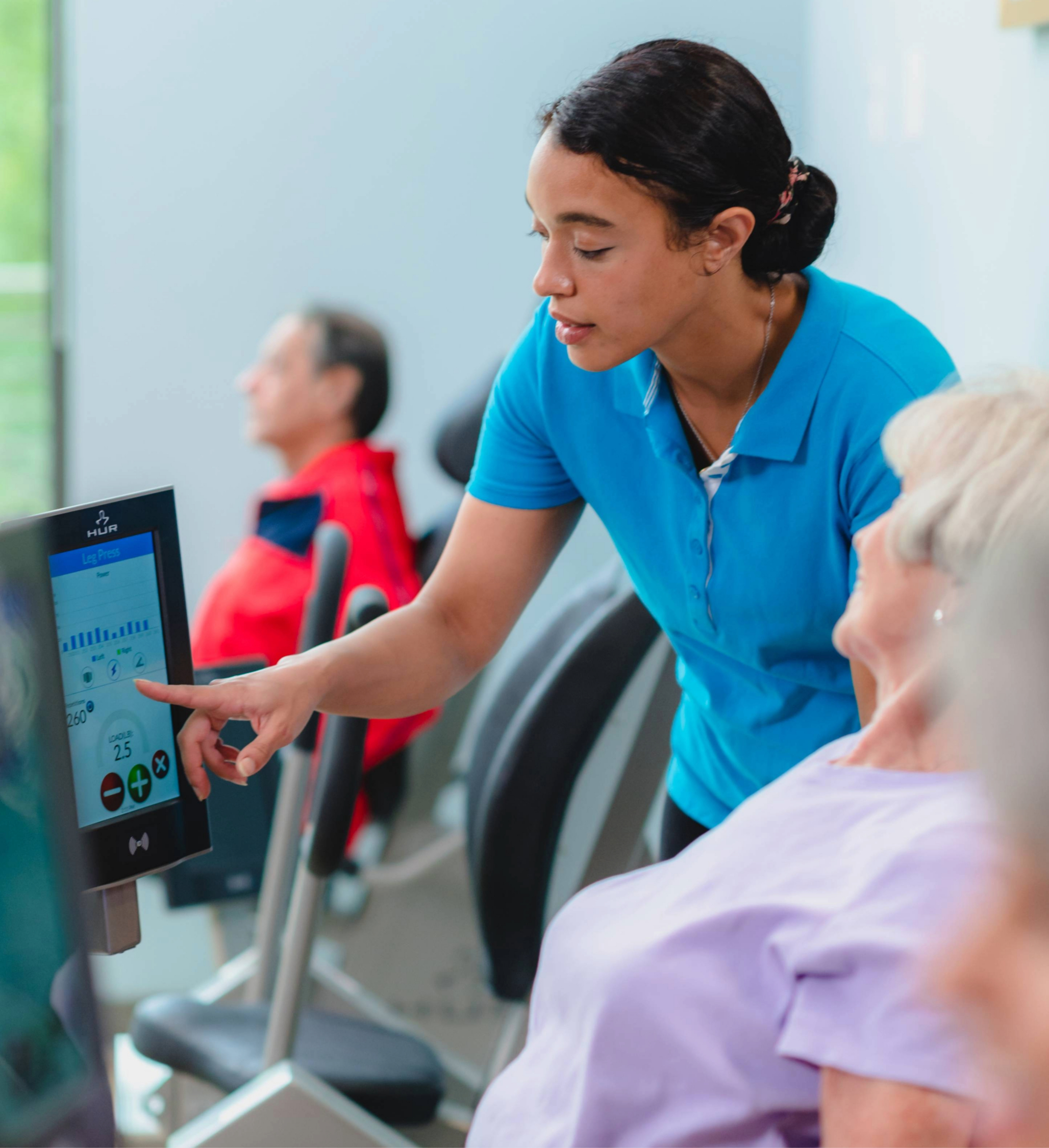 The Barclay at SouthPark, Charlotte, NC 31