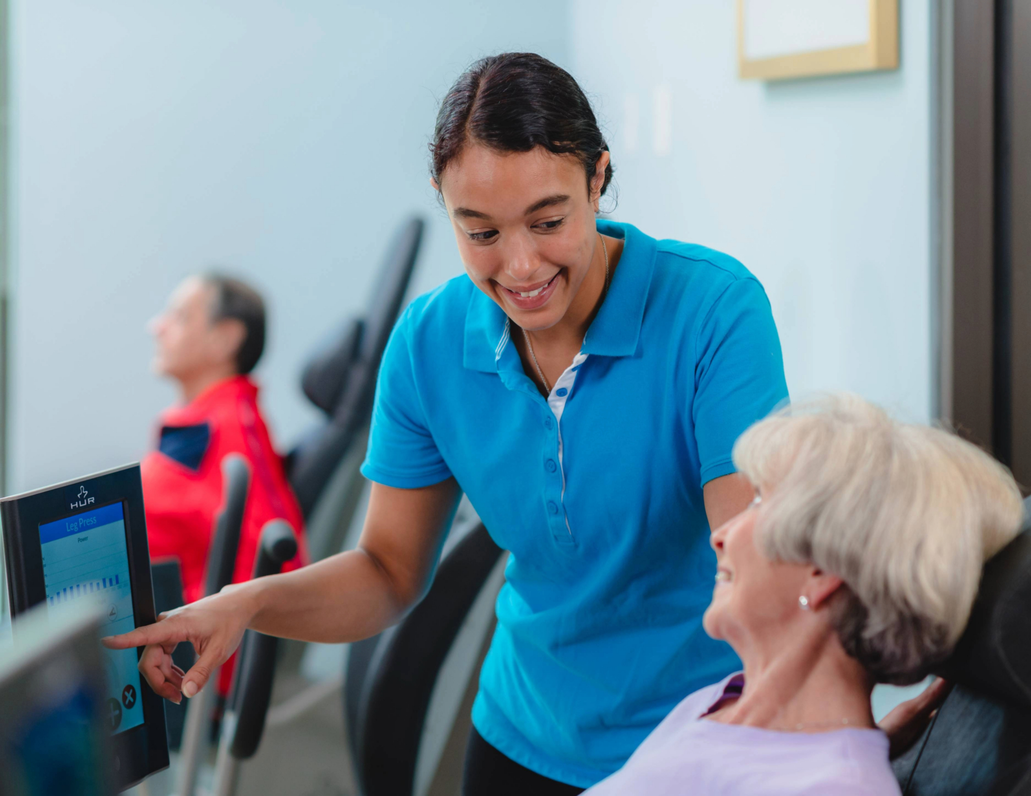 The Barclay at SouthPark, Charlotte, NC 33