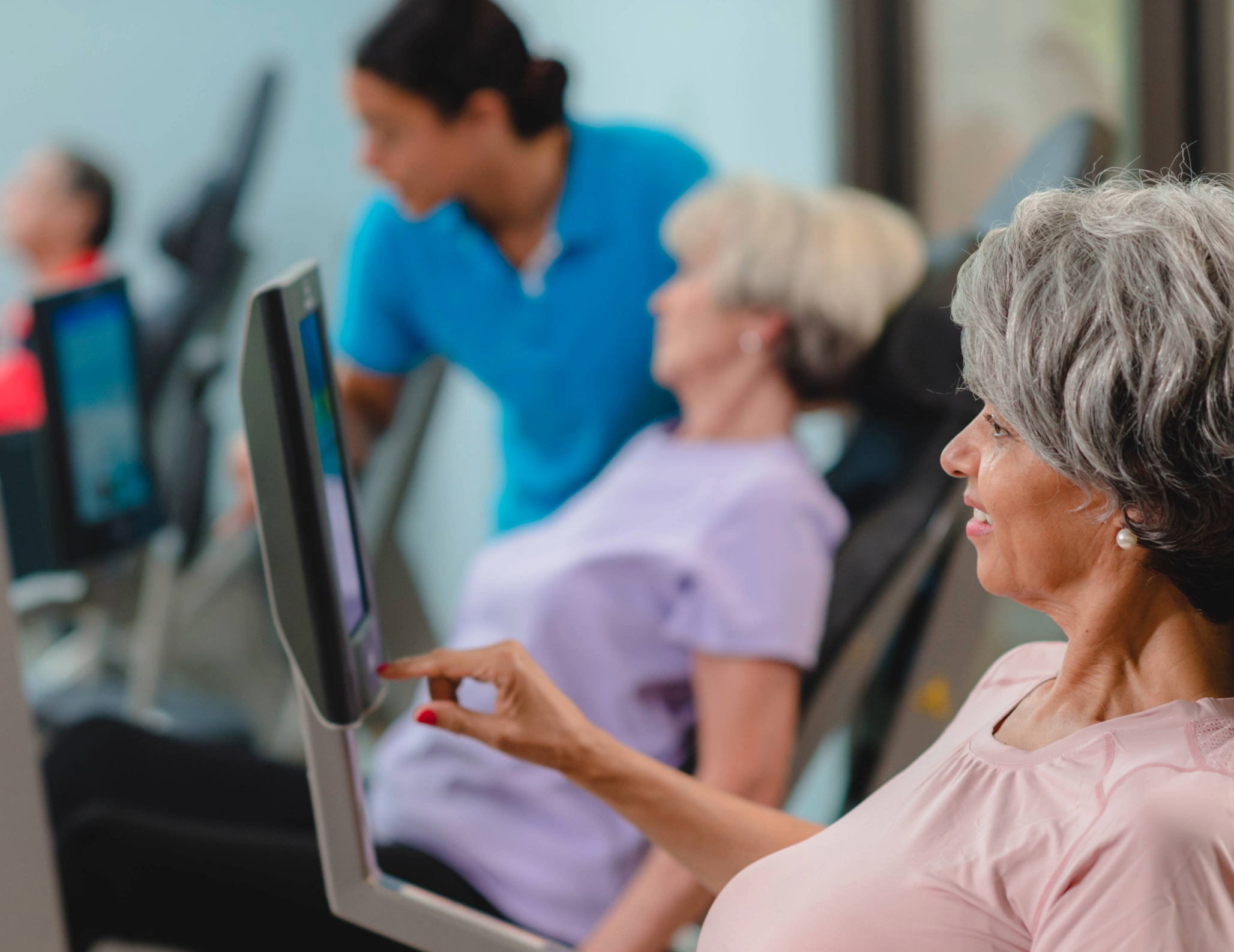 The Barclay at SouthPark, Charlotte, NC 34