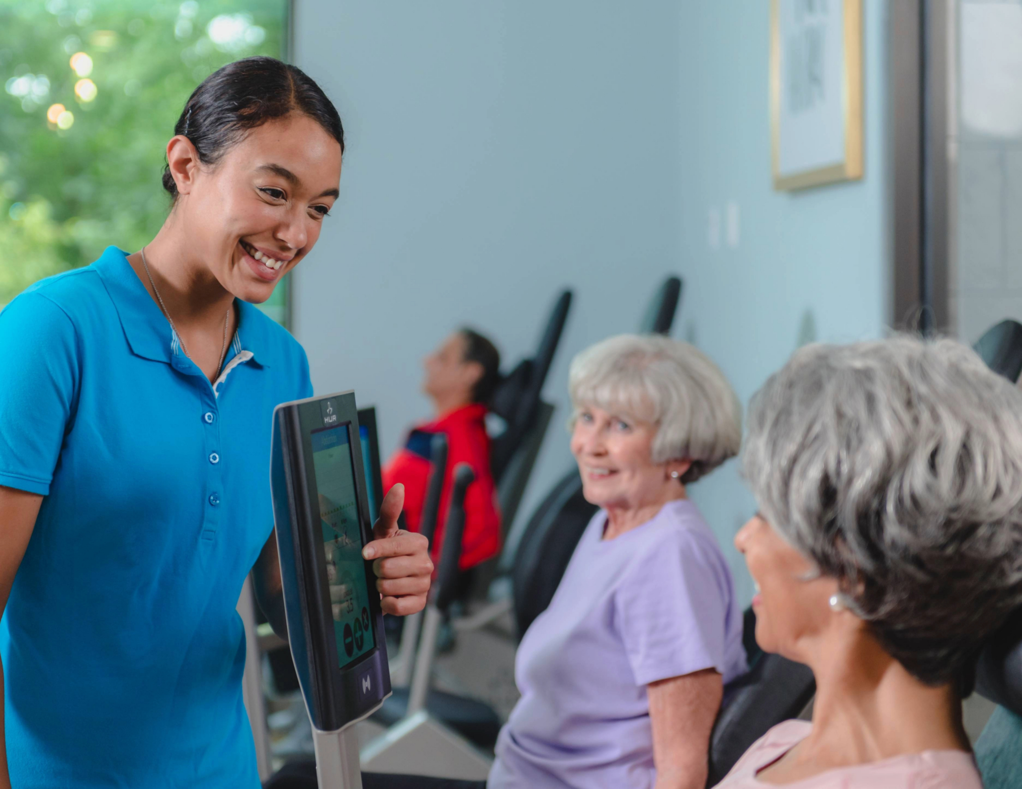 The Barclay at SouthPark, Charlotte, NC 36