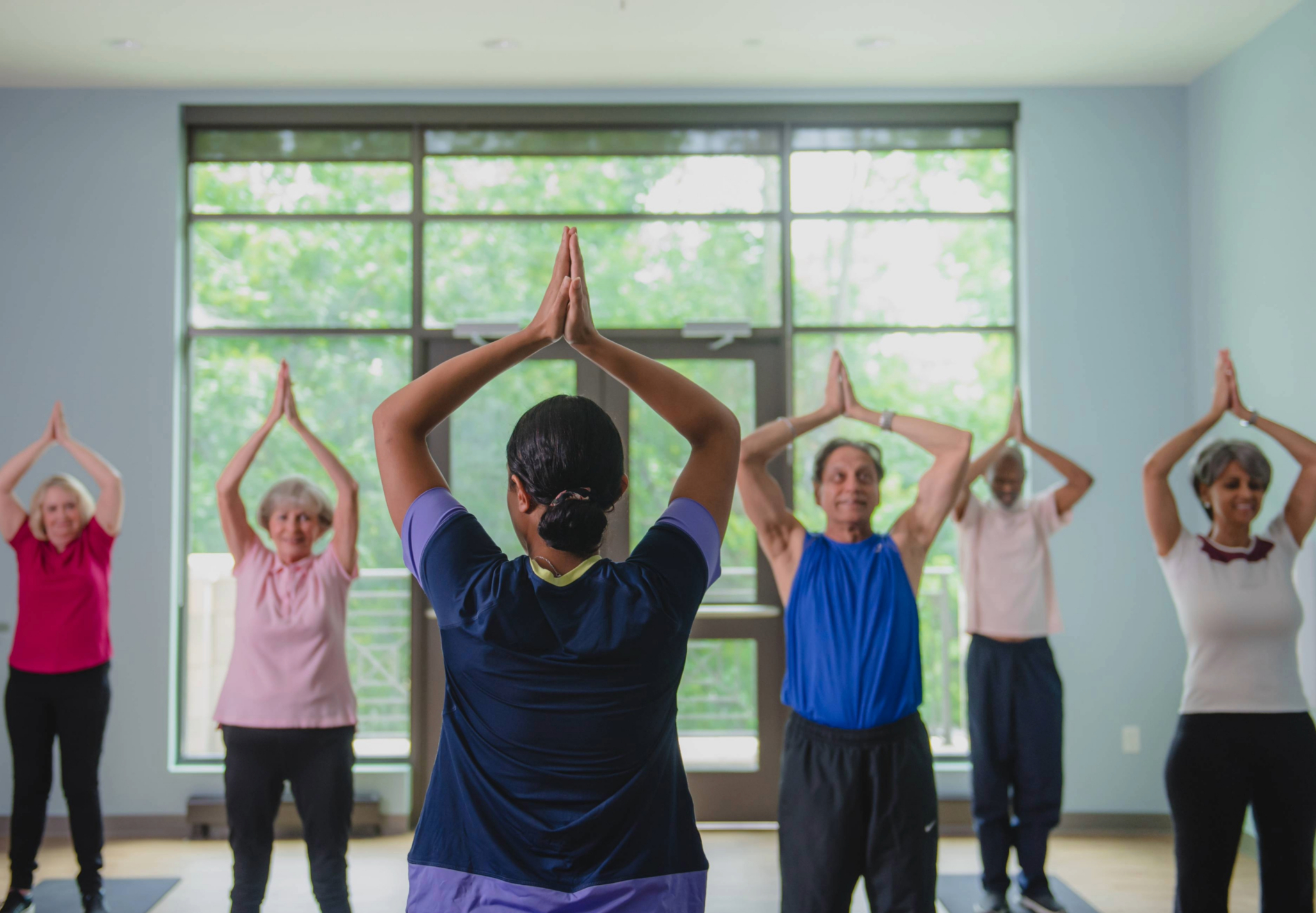 The Barclay at SouthPark, Charlotte, NC 37