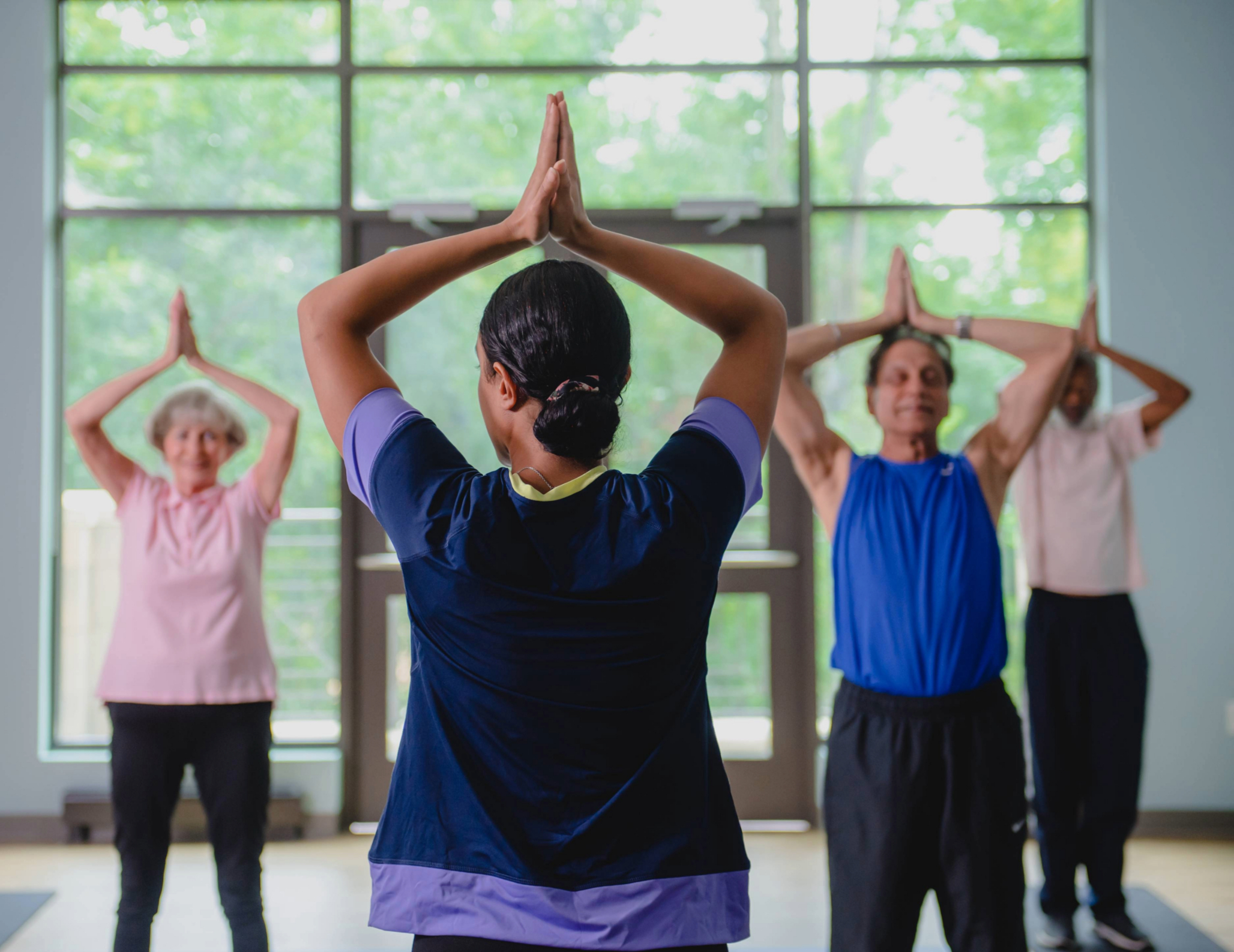 The Barclay at SouthPark, Charlotte, NC 39