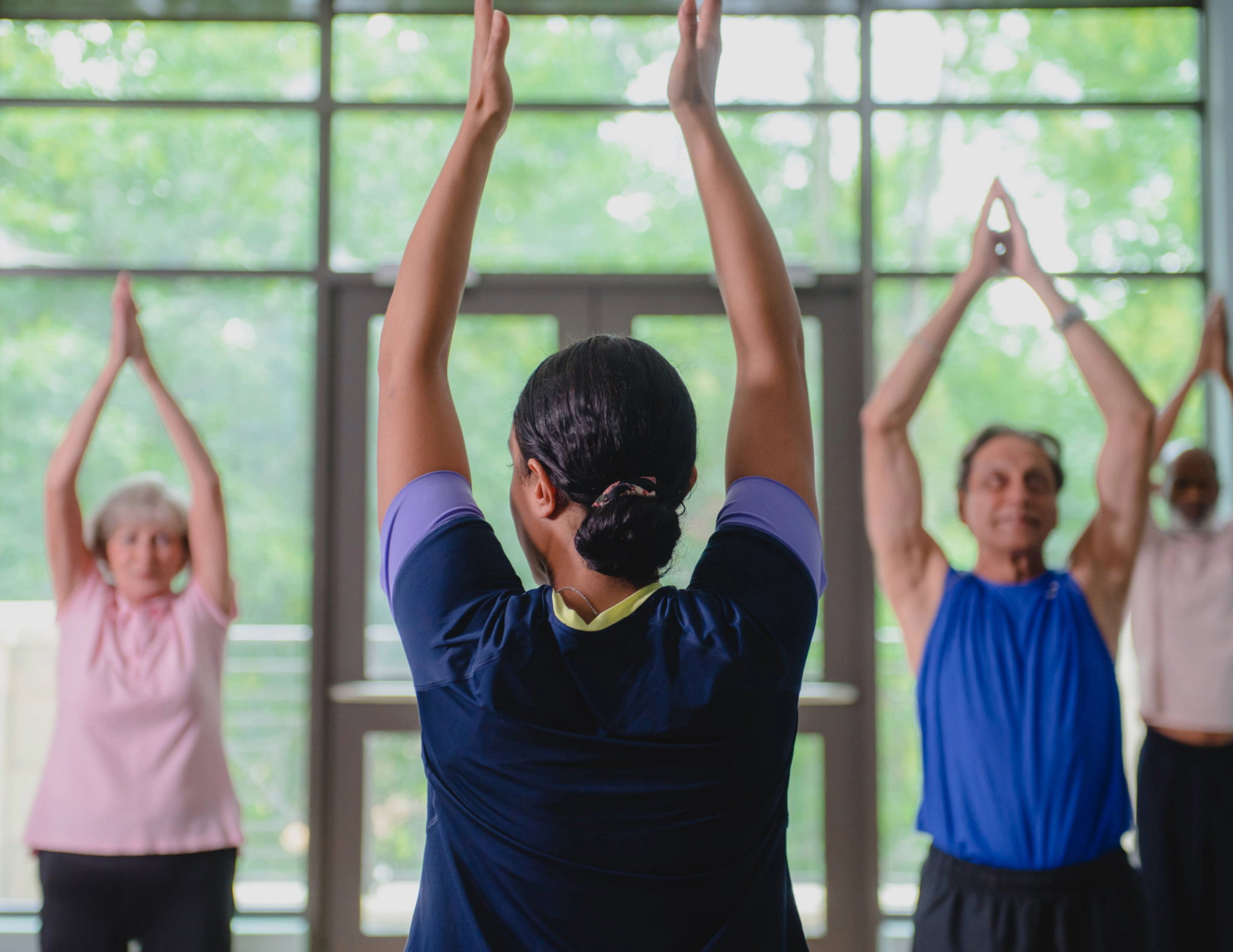 The Barclay at SouthPark, Charlotte, NC 40