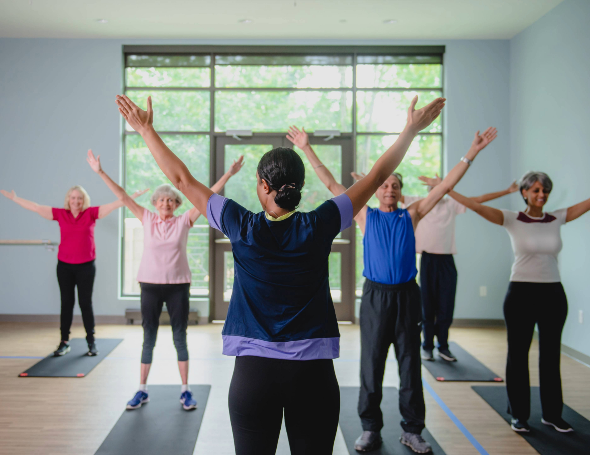 The Barclay at SouthPark, Charlotte, NC 41