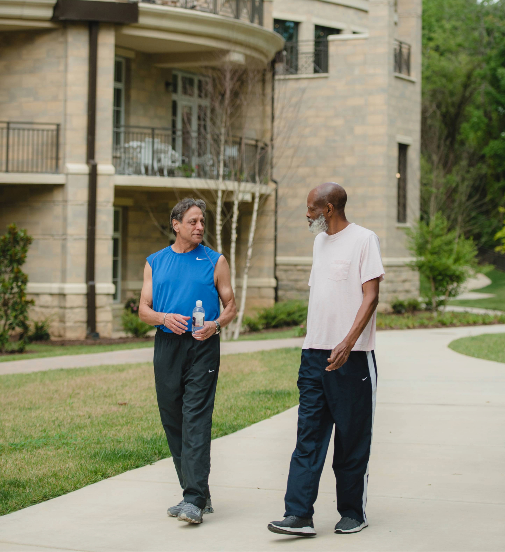 The Barclay at SouthPark, Charlotte, NC 46