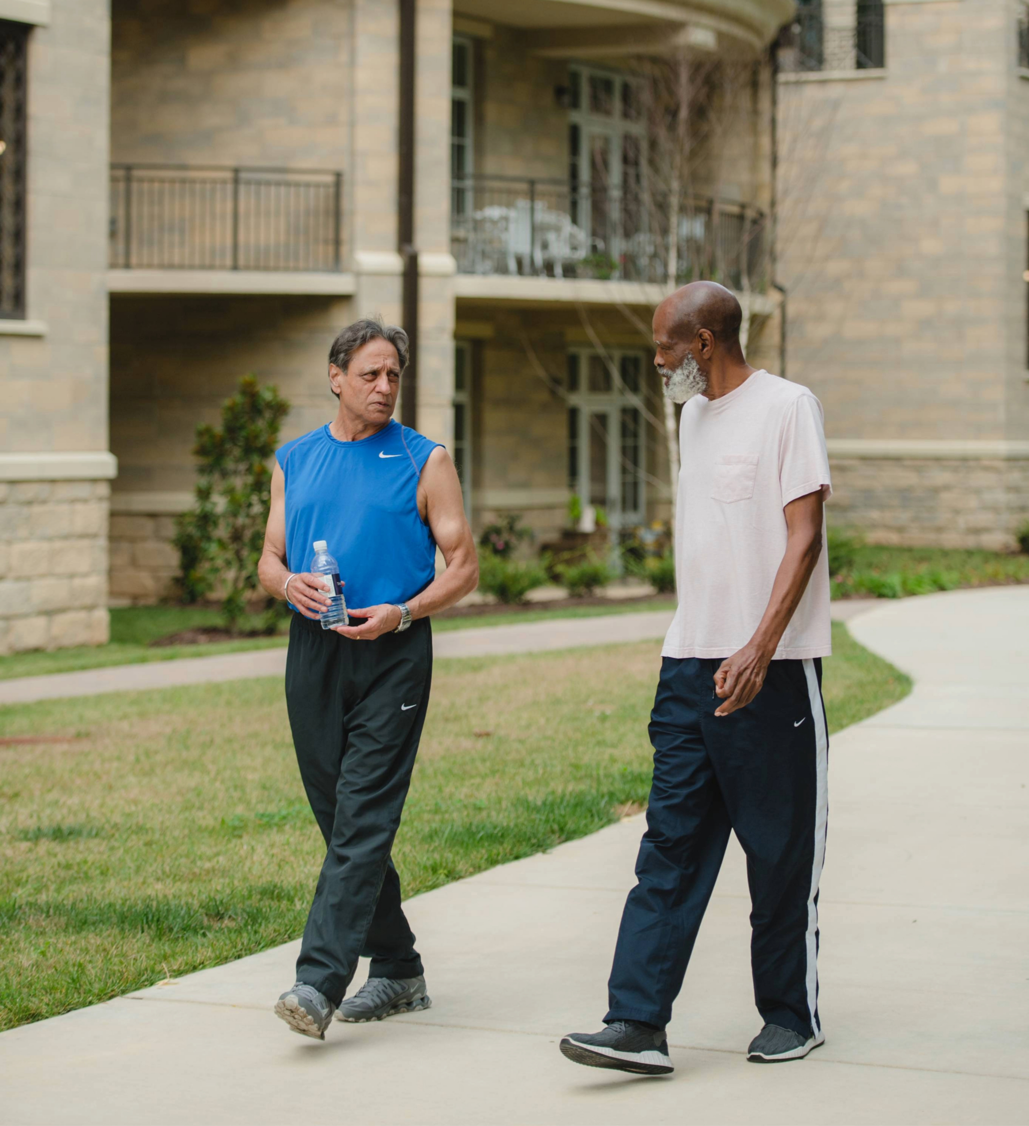 The Barclay at SouthPark, Charlotte, NC 47