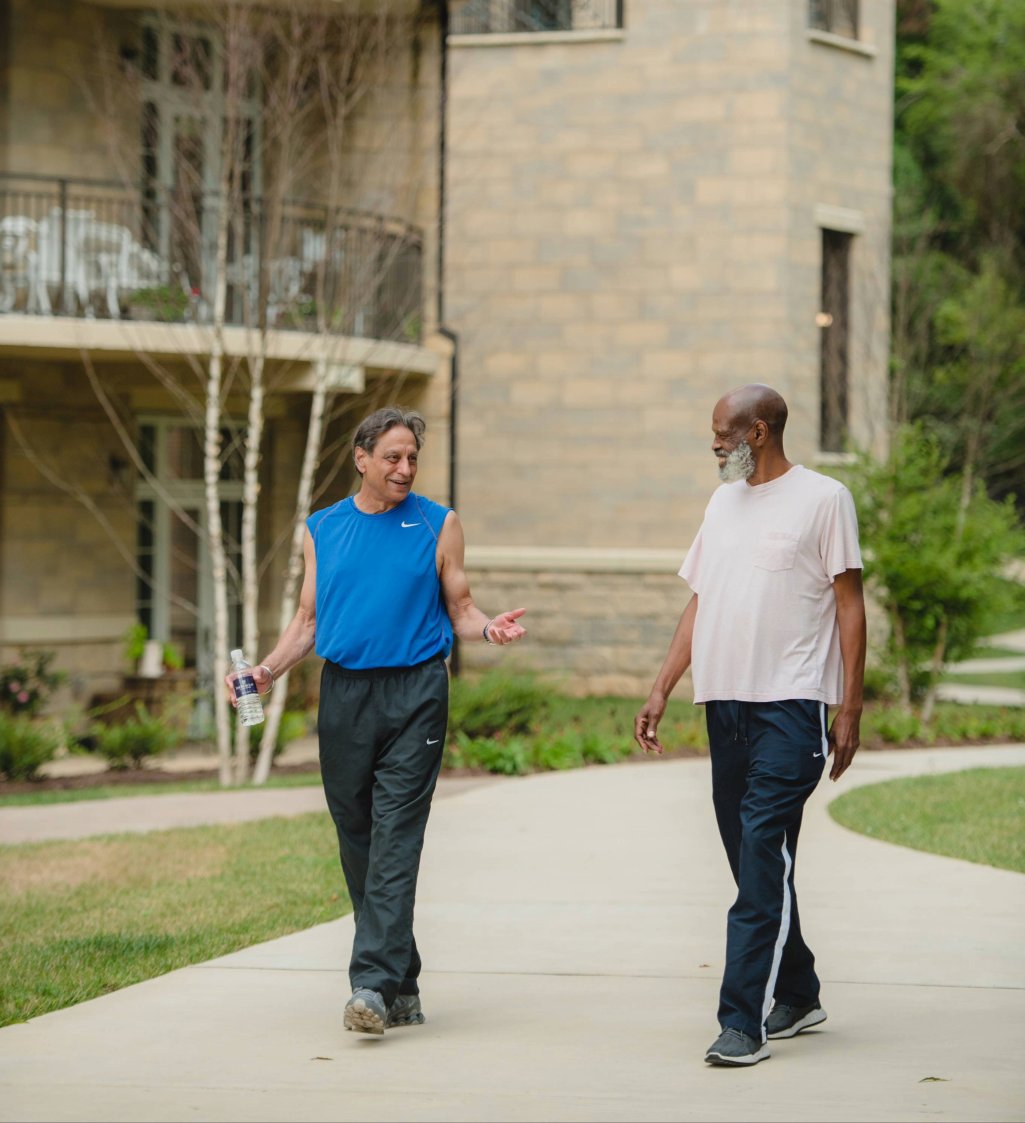 The Barclay at SouthPark, Charlotte, NC 48