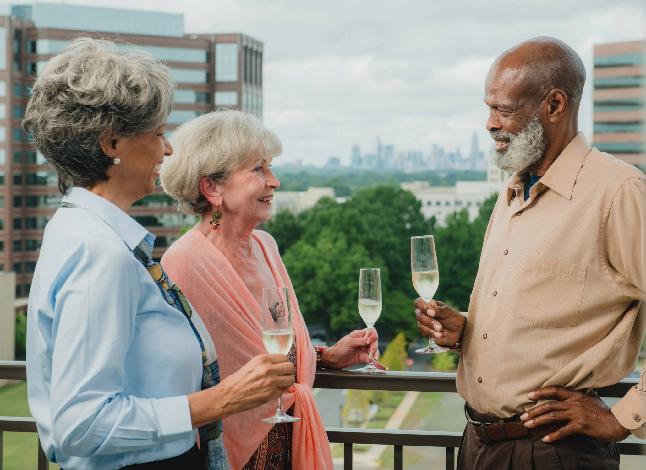 The Barclay at SouthPark, Charlotte, NC 54