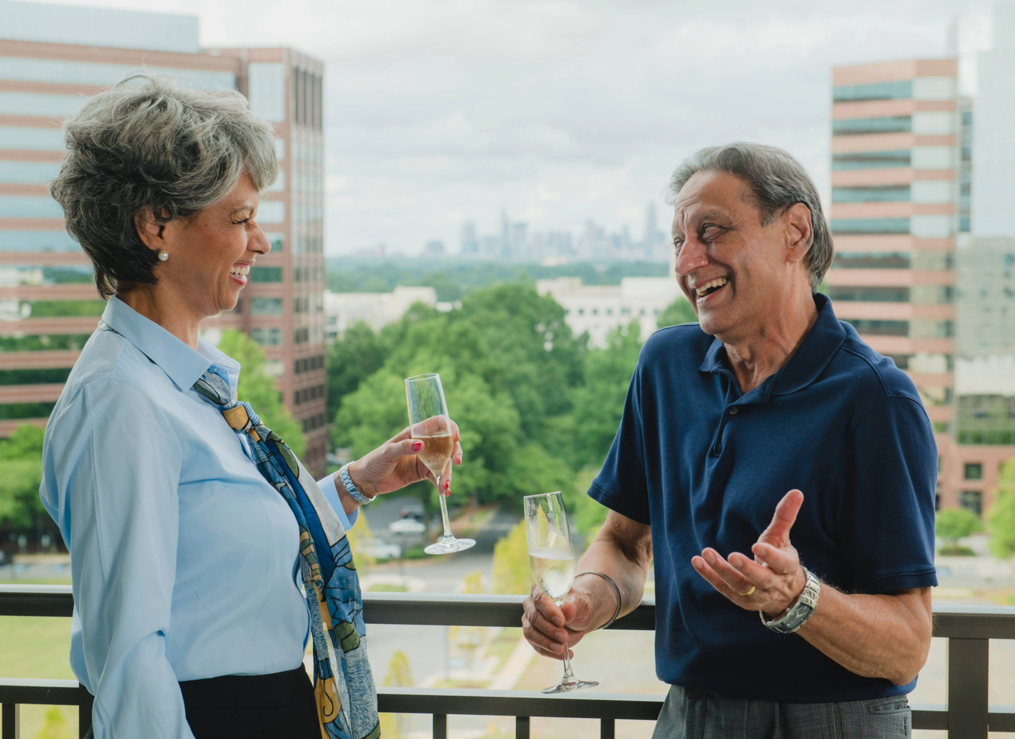 The Barclay at SouthPark, Charlotte, NC 55