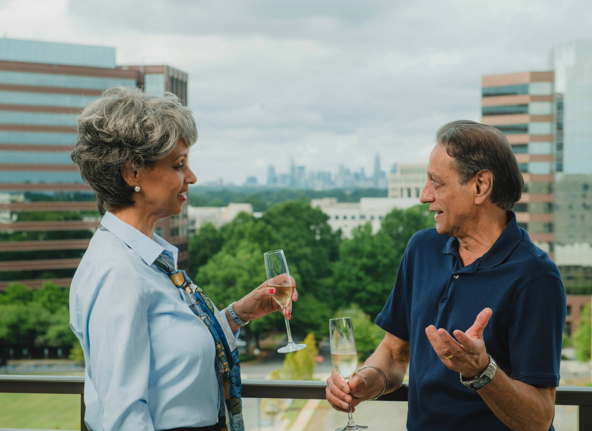 The Barclay at SouthPark, Charlotte, NC 56