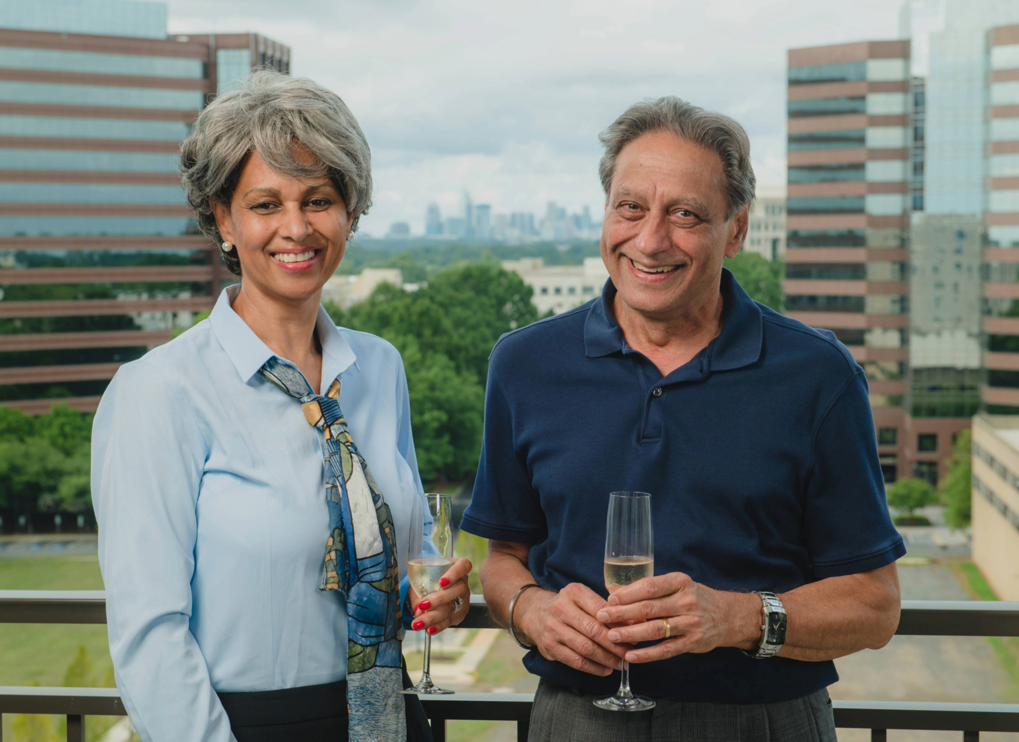 The Barclay at SouthPark, Charlotte, NC 58