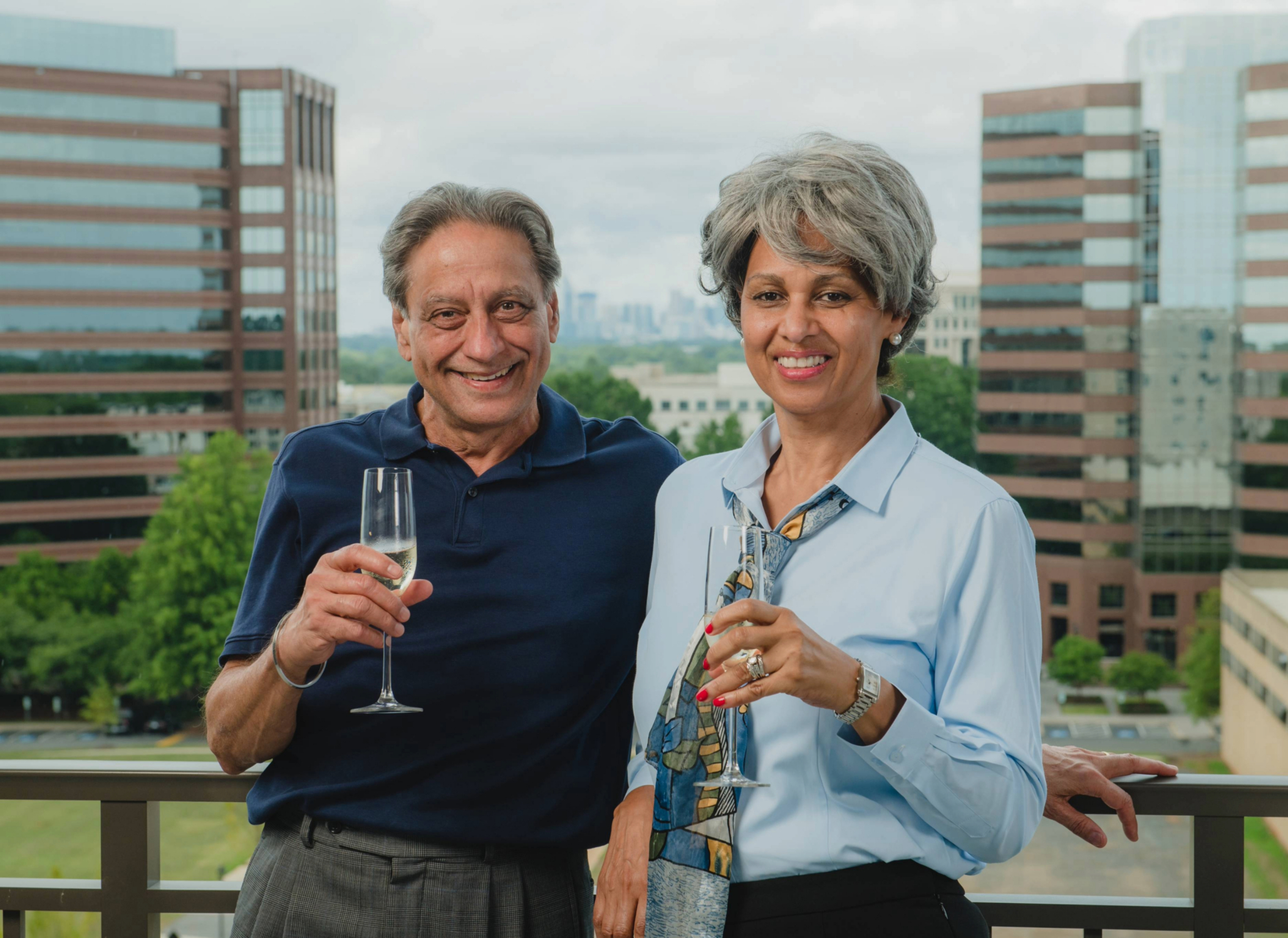 The Barclay at SouthPark, Charlotte, NC 59