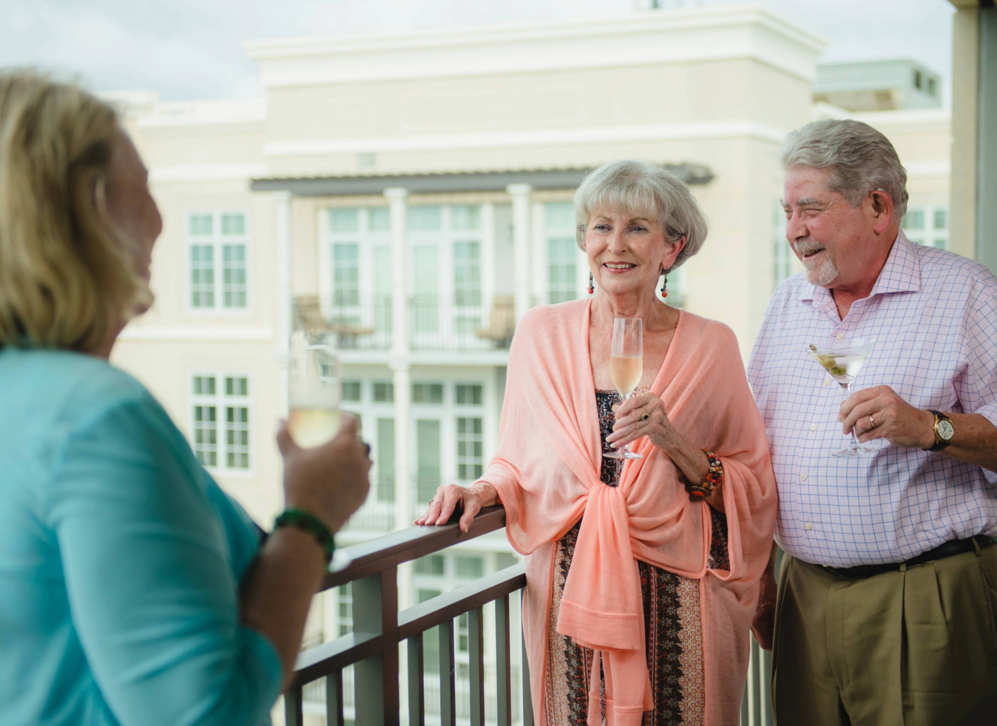 The Barclay at SouthPark, Charlotte, NC 62