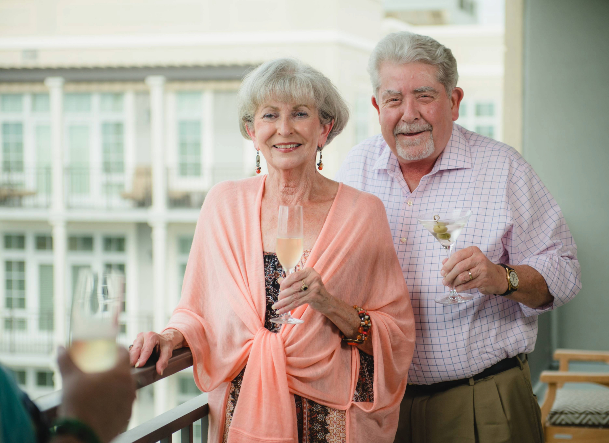 The Barclay at SouthPark, Charlotte, NC 63