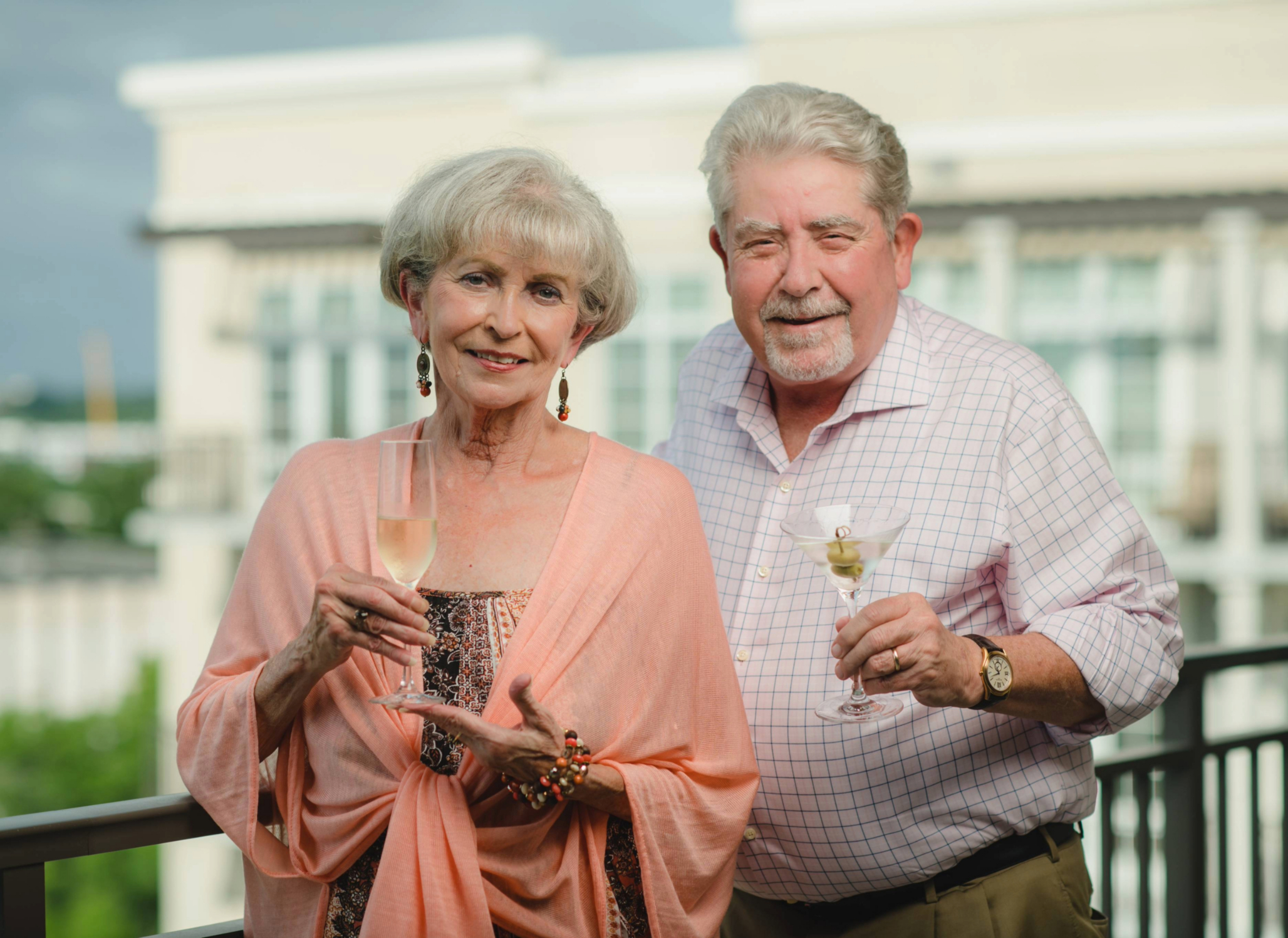 The Barclay at SouthPark, Charlotte, NC 65