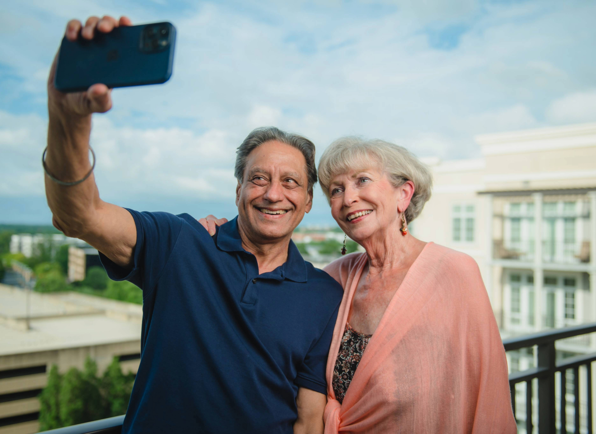 The Barclay at SouthPark, Charlotte, NC 70